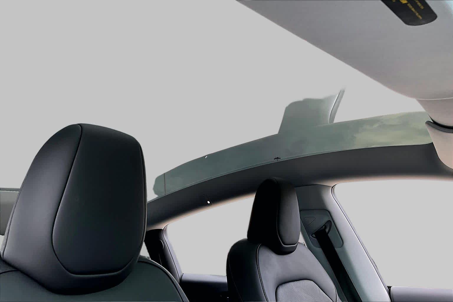 2026 Tesla Model Y Premium - 10