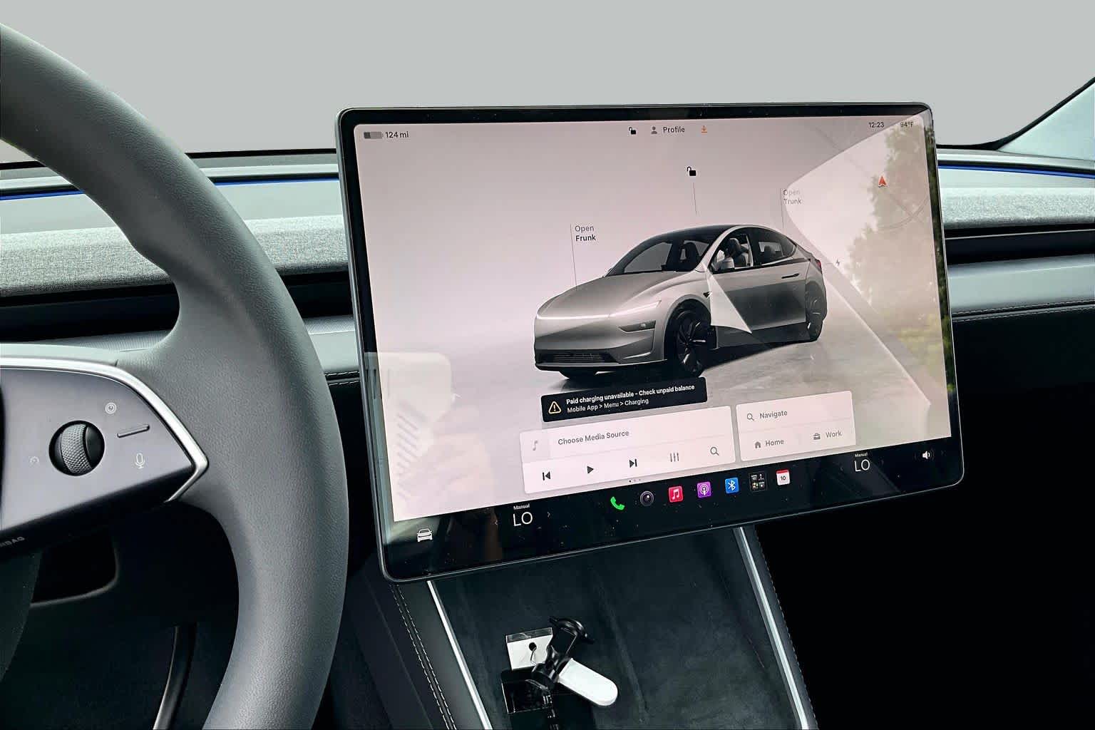 2026 Tesla Model Y Premium - 4