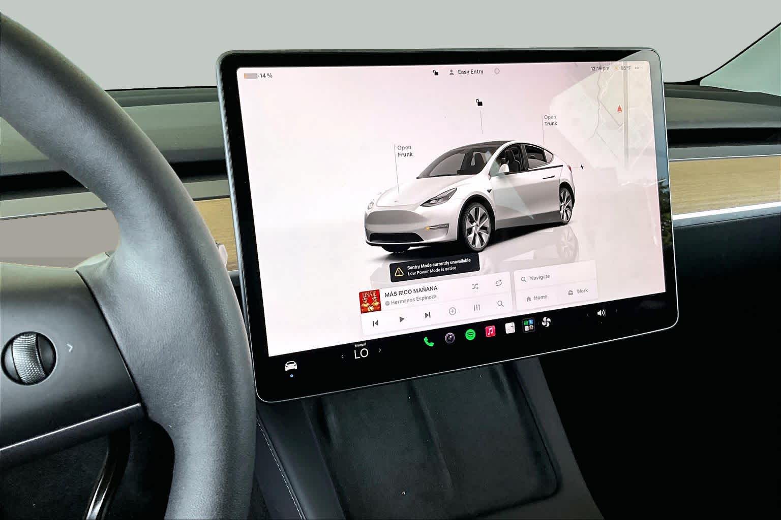2024 Tesla Model Y Long Range - 5