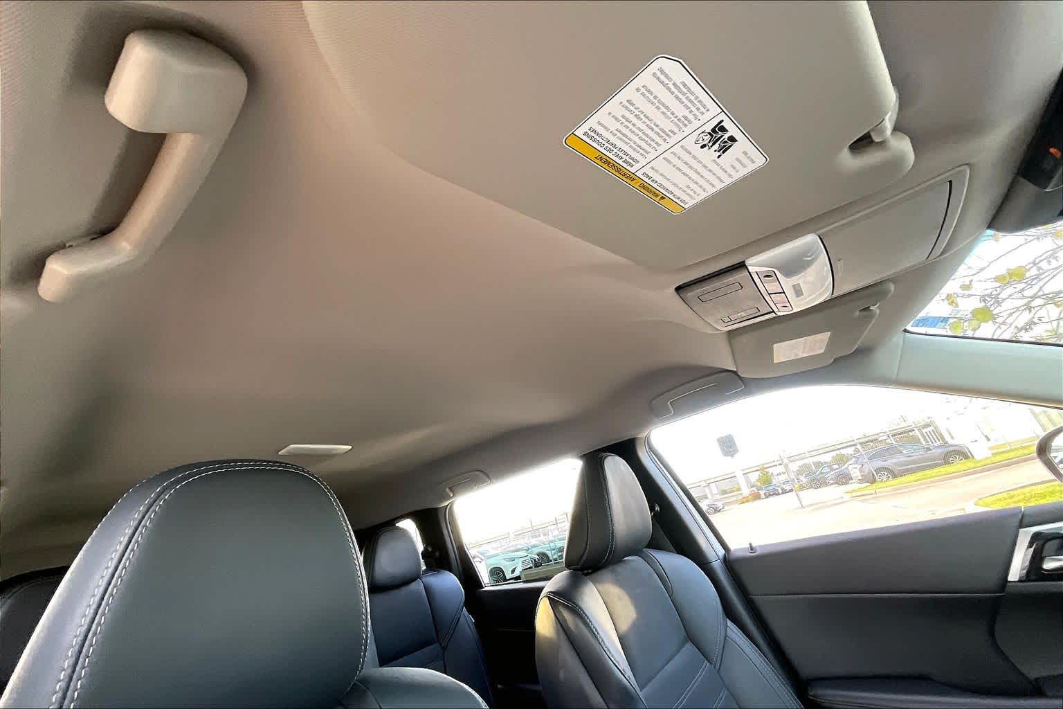 2022 Mitsubishi Outlander SE Mercury Gray Metallic at HGreg Houston