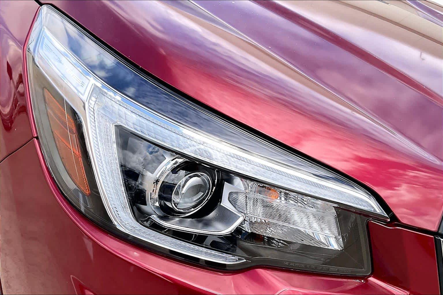 2019 Subaru Forester photo 27 of 34