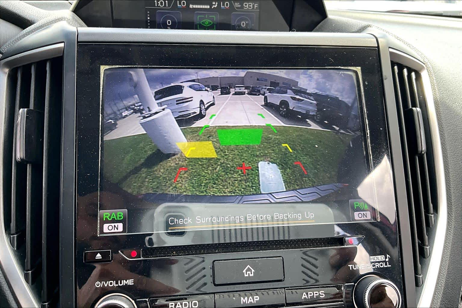 2019 Subaru Forester photo 26 of 34