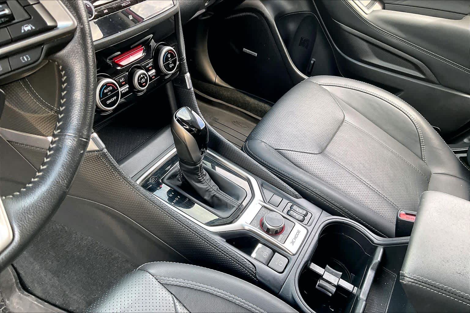 2019 Subaru Forester photo 16 of 34