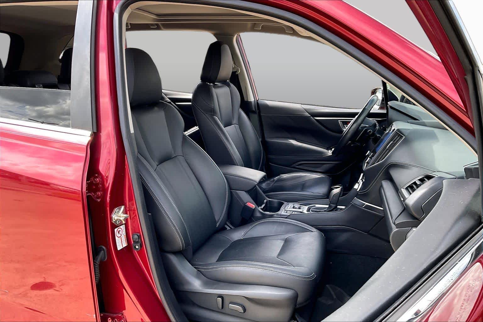 2019 Subaru Forester photo 9 of 34