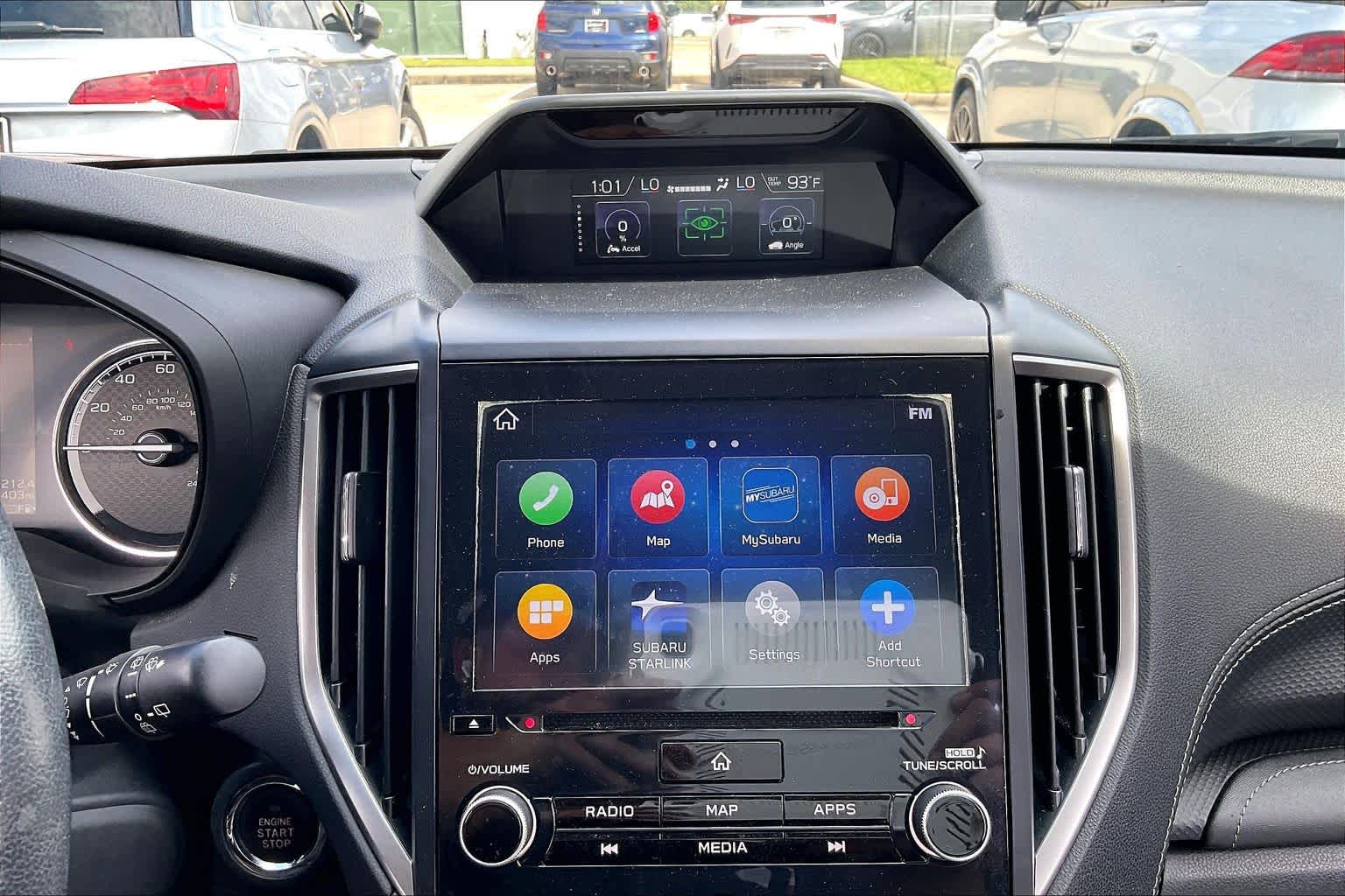 2019 Subaru Forester photo 31 of 34