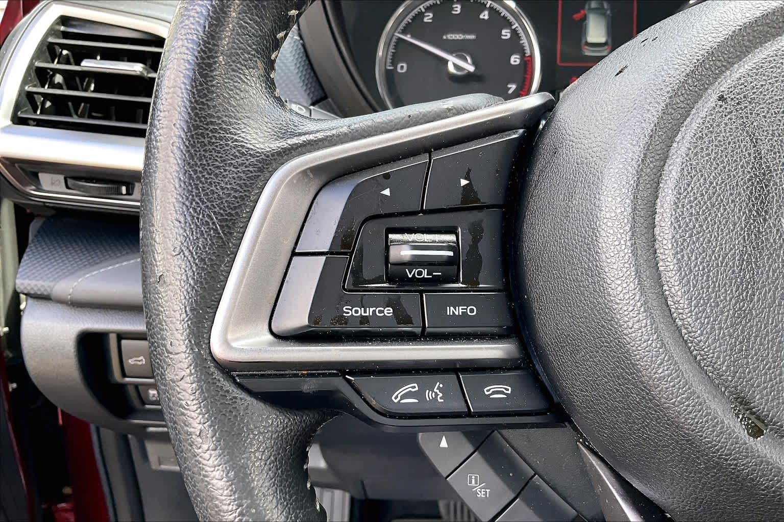 2019 Subaru Forester photo 23 of 34