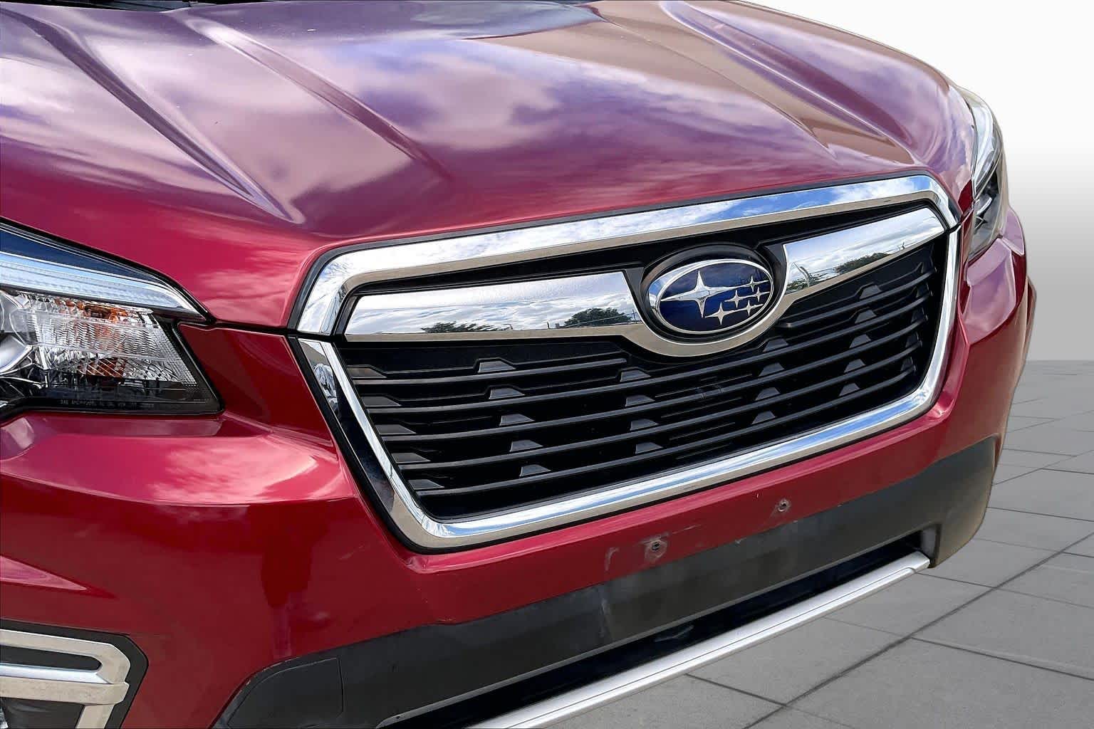 2019 Subaru Forester photo 29 of 34
