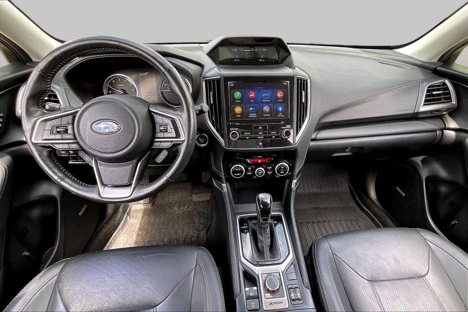 2019 Subaru Forester photo 15 of 34