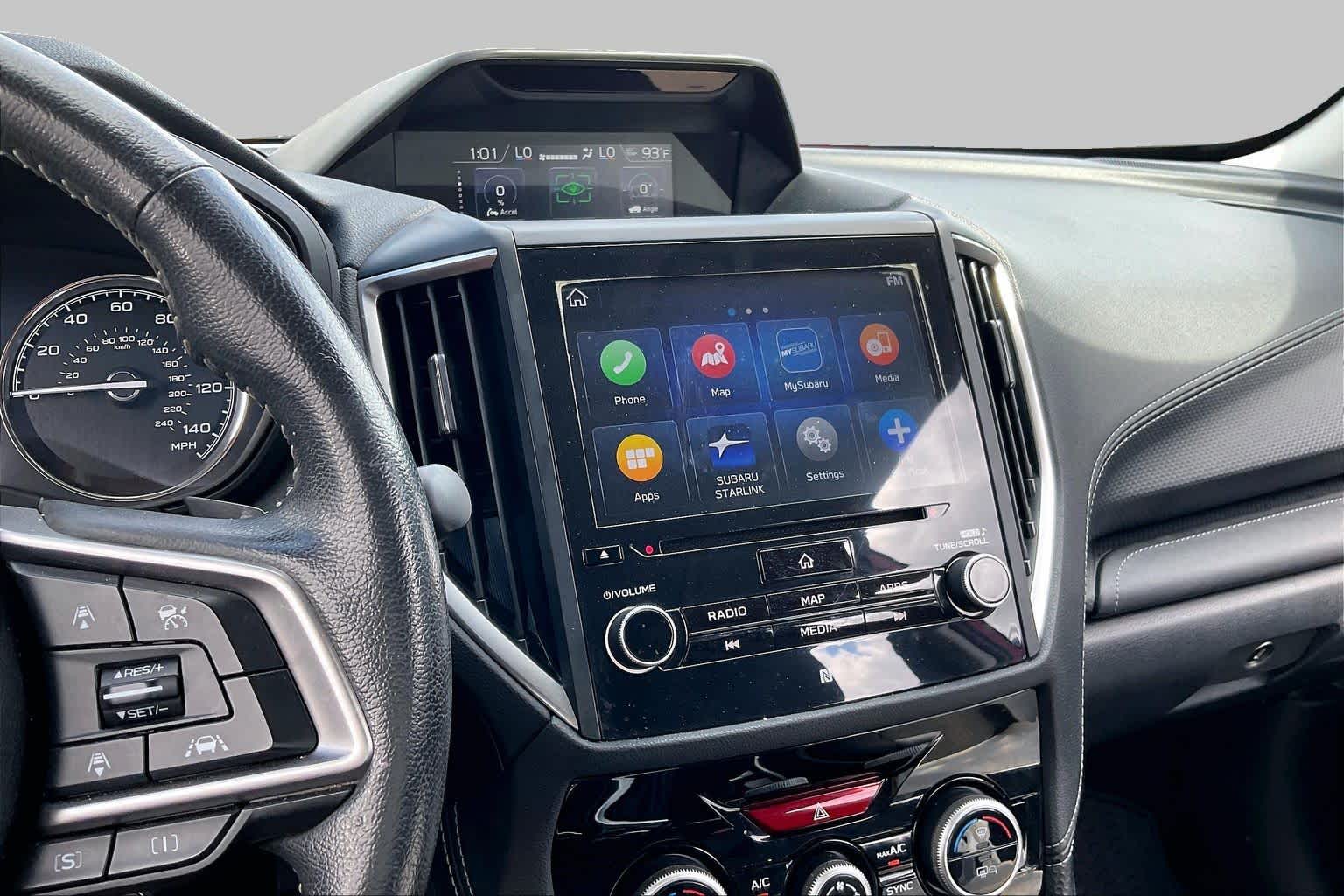 2019 Subaru Forester photo 7 of 34