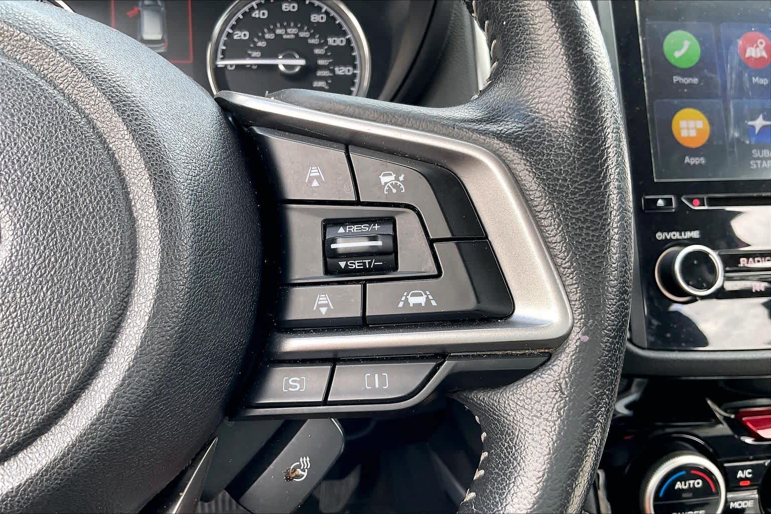 2019 Subaru Forester photo 24 of 34