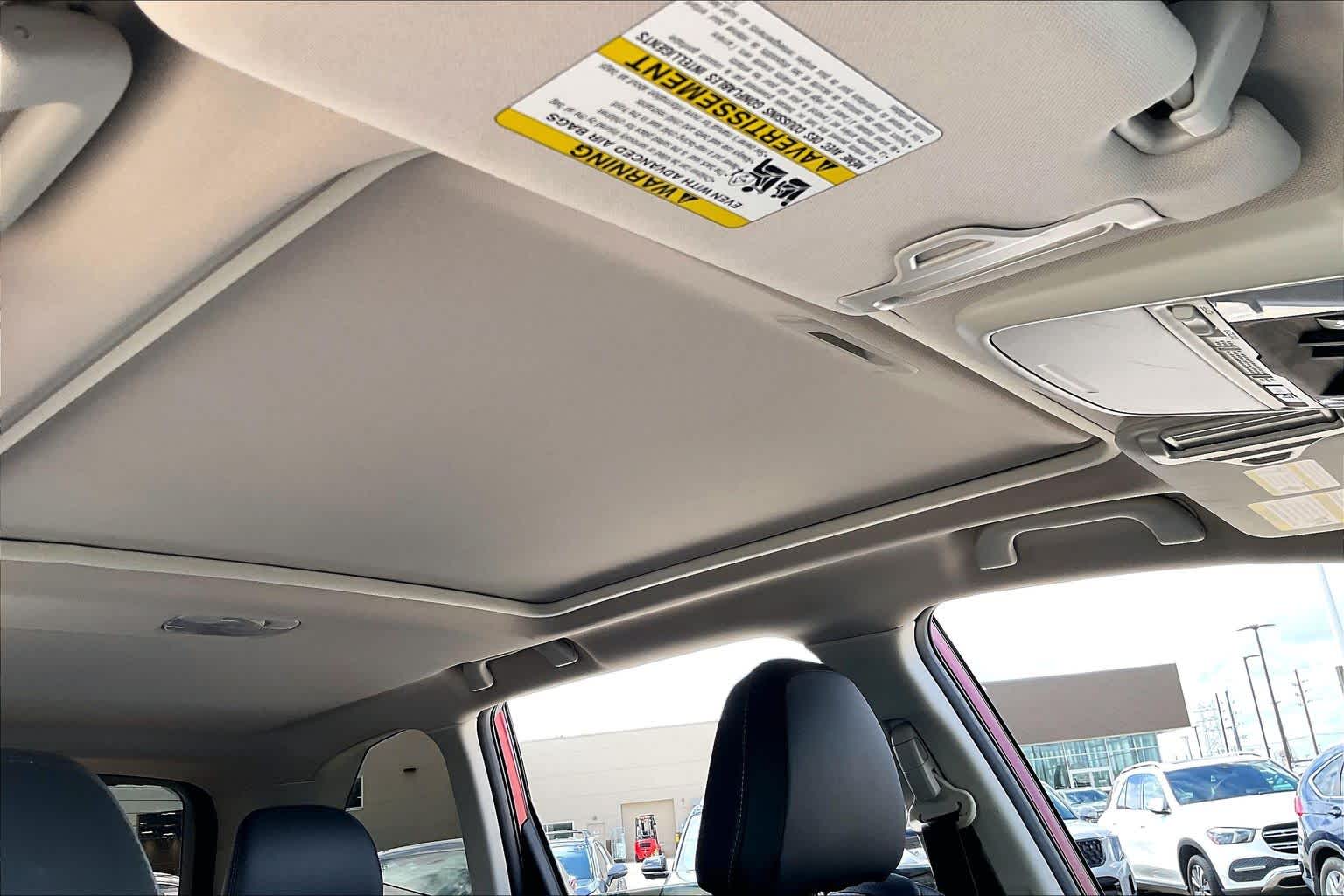 2019 Subaru Forester photo 14 of 34