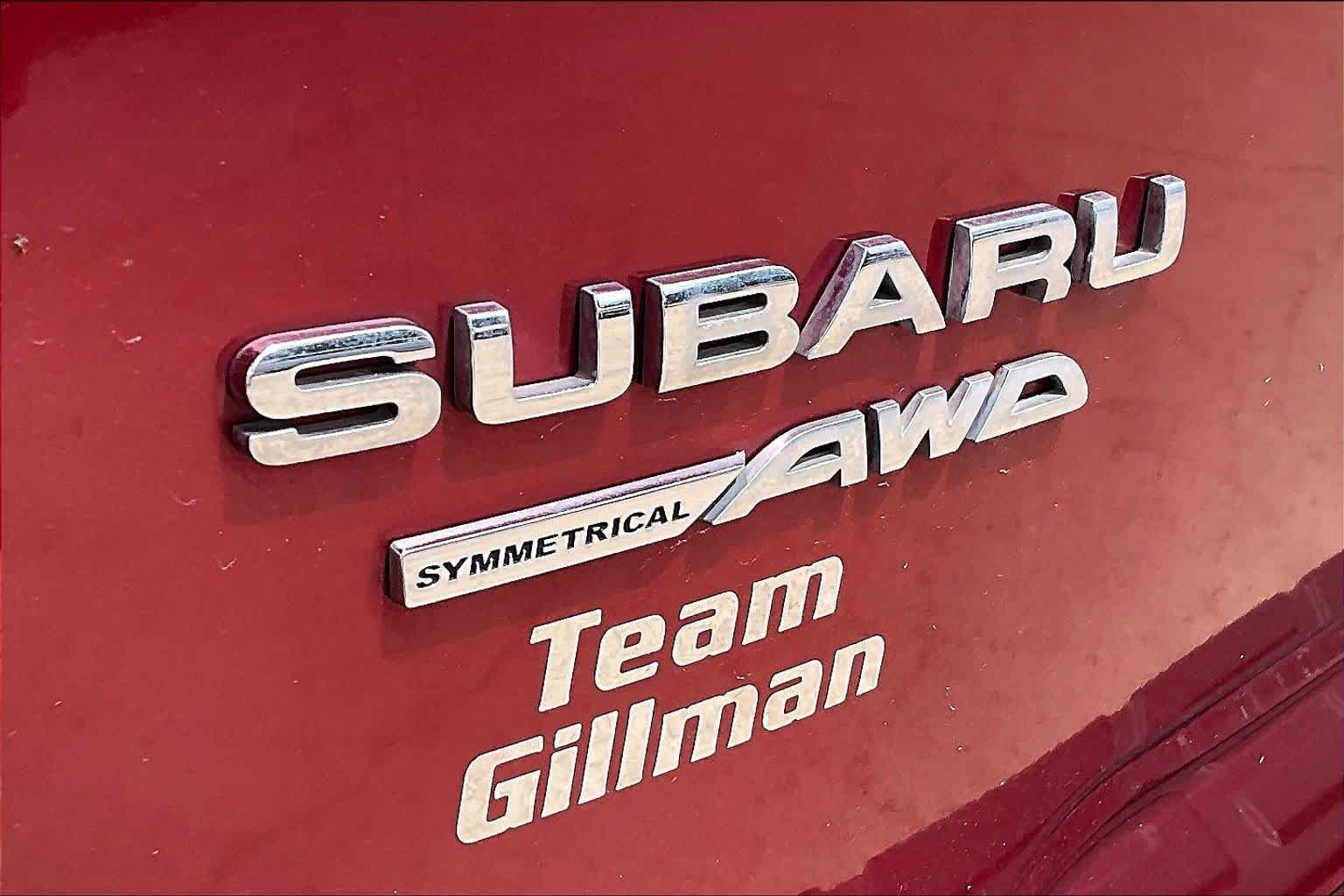 2019 Subaru Forester photo 30 of 34