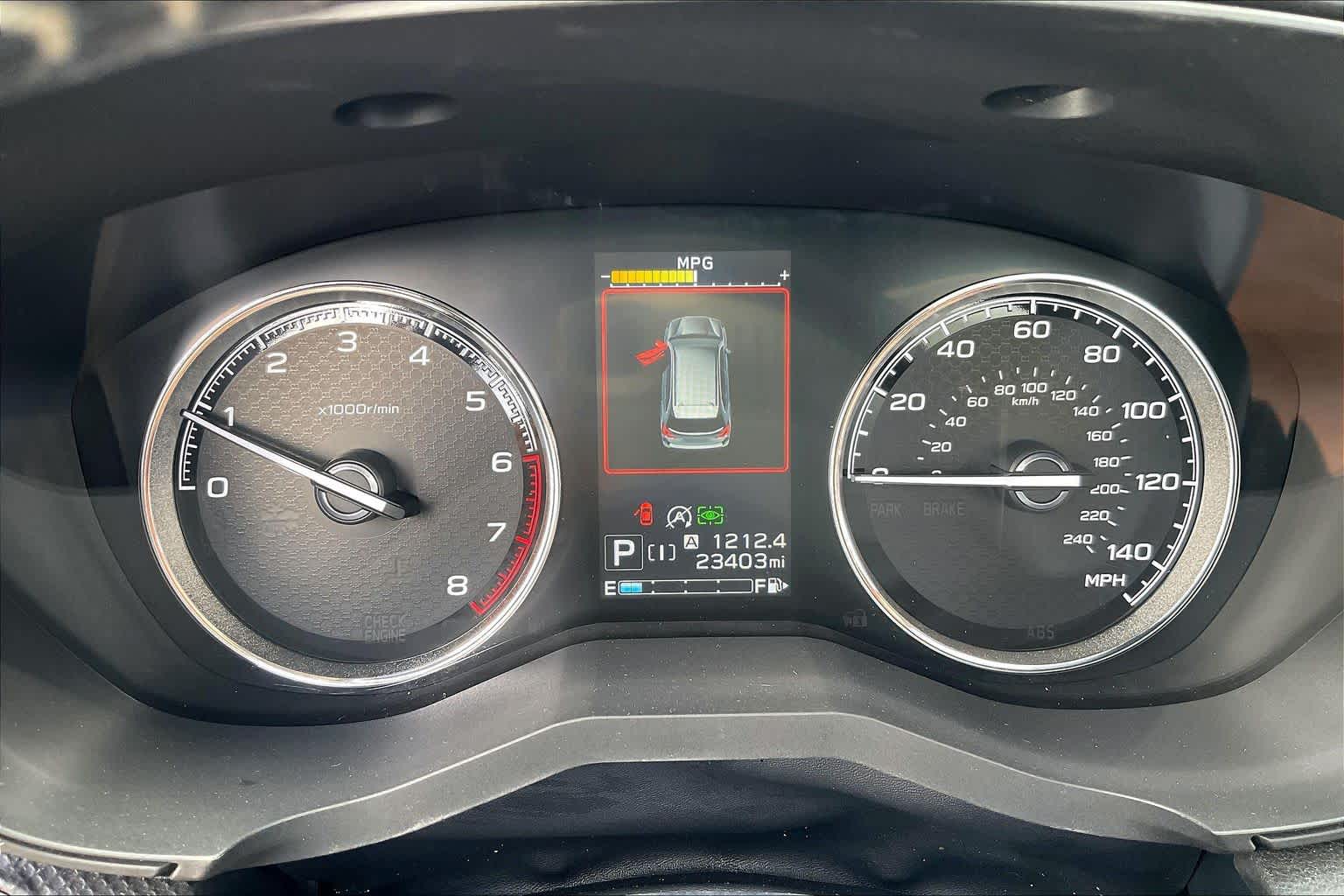 2019 Subaru Forester photo 25 of 34