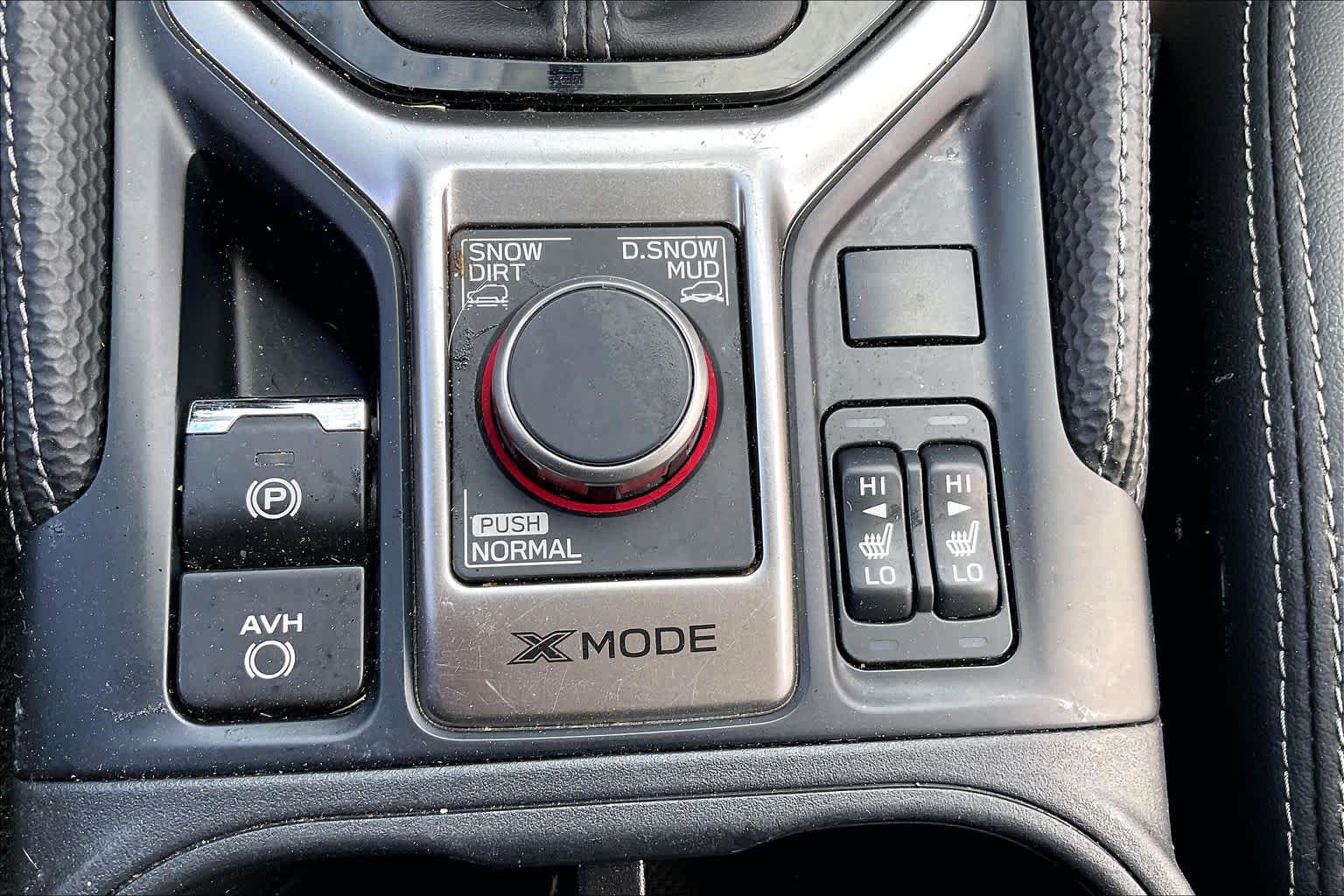 2019 Subaru Forester photo 33 of 34