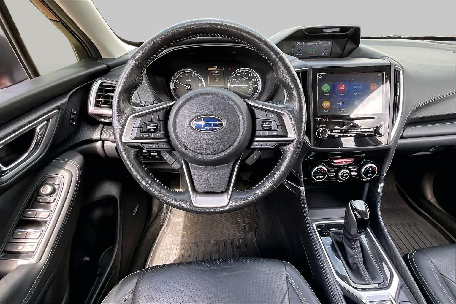 2019 Subaru Forester photo 6 of 34