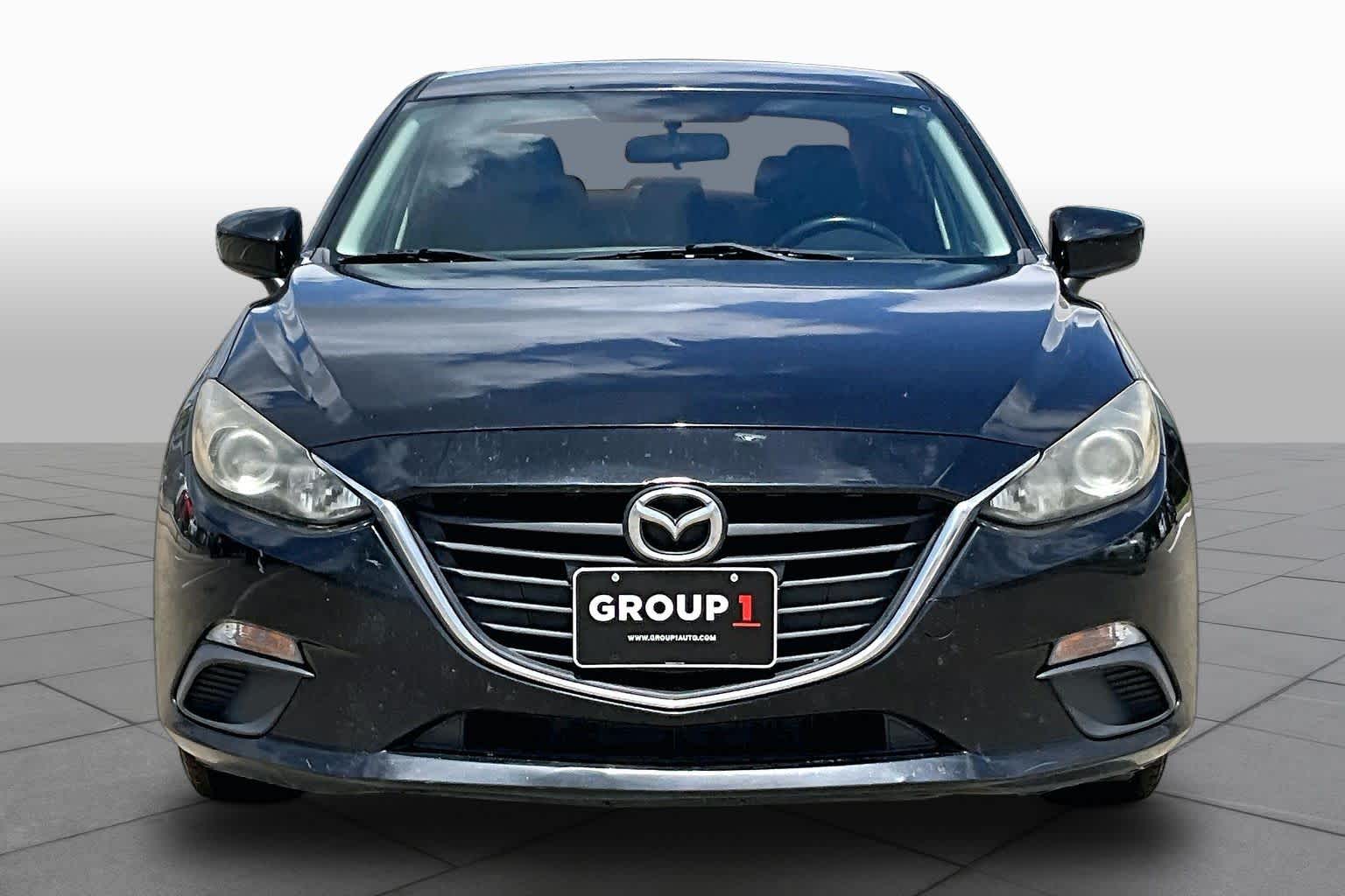 2014 Mazda Mazda3 i Touring - 3