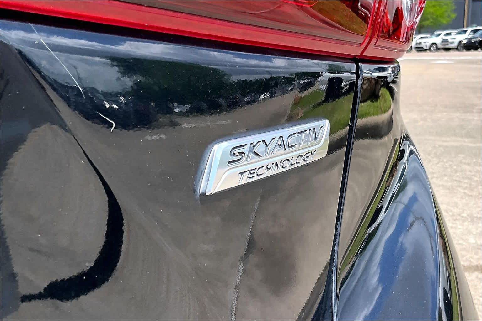 2014 Mazda Mazda3 i Touring - 8