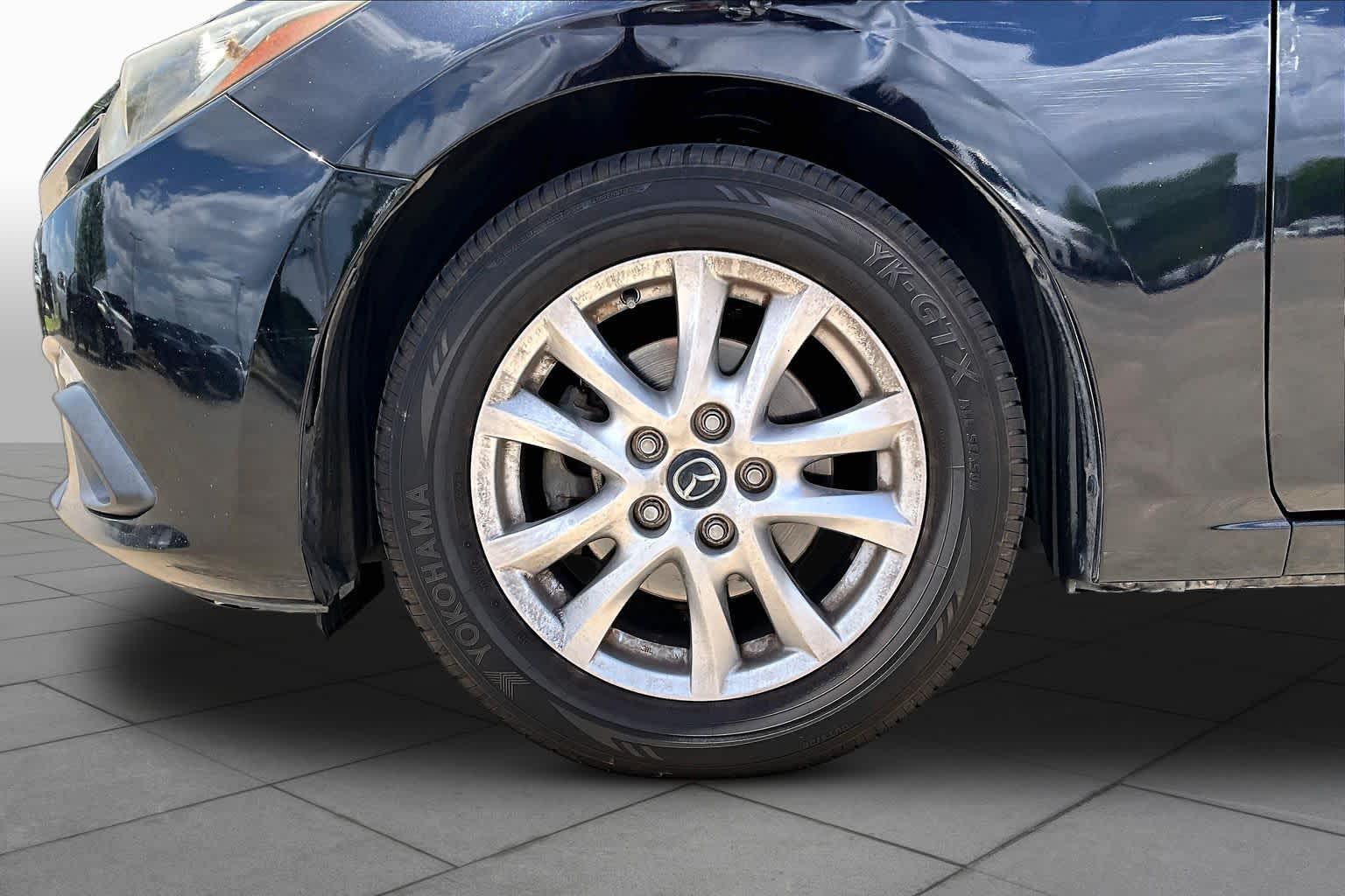 2014 Mazda Mazda3 i Touring - 9