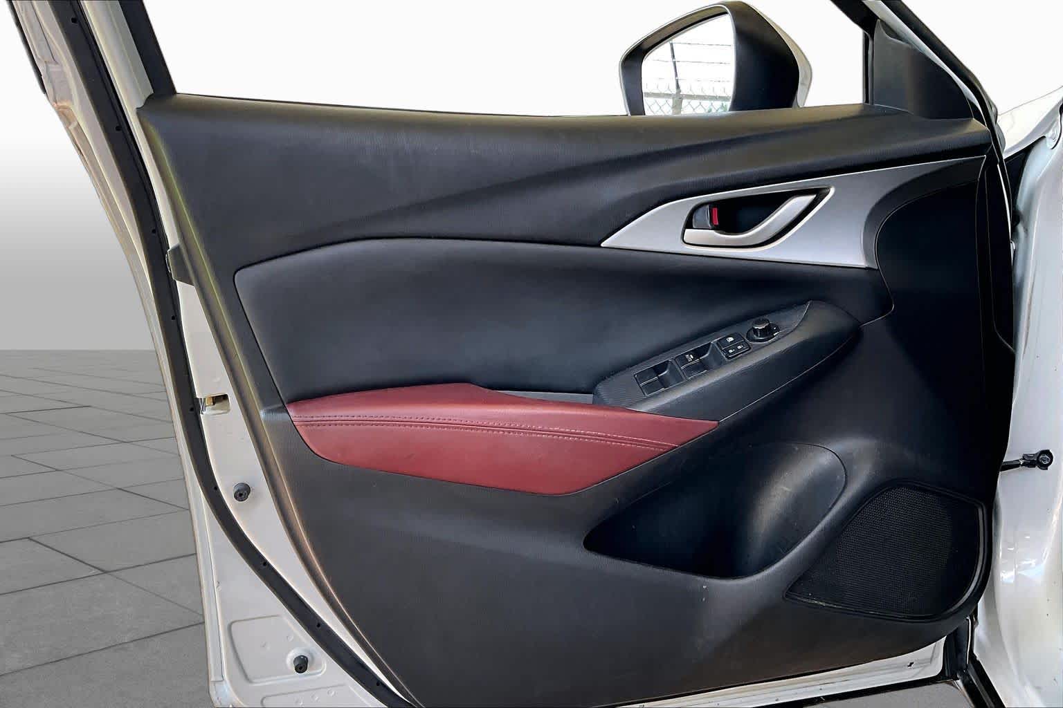 2016 Mazda CX-3 photo 20 of 35
