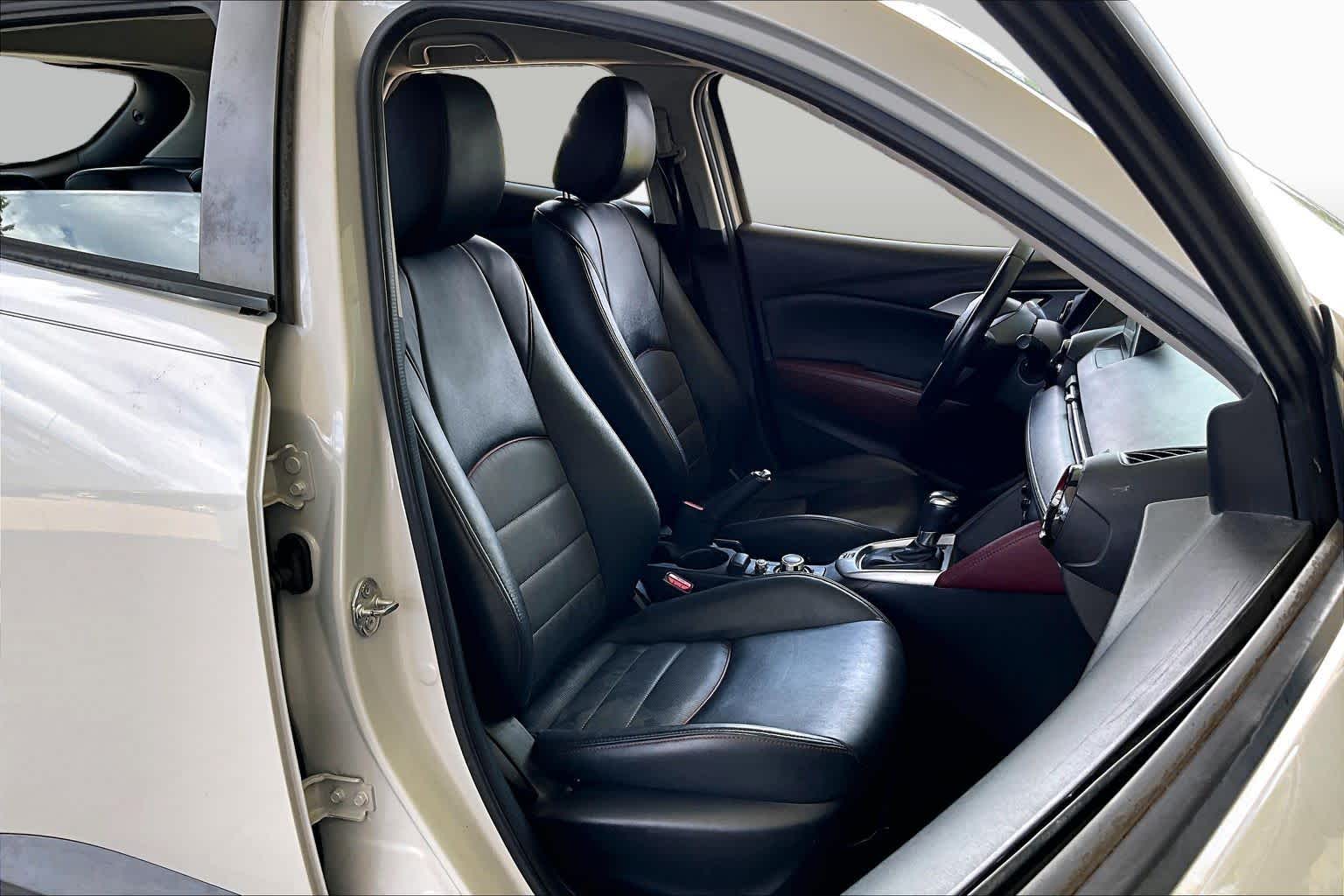 2016 Mazda CX-3 photo 8 of 35