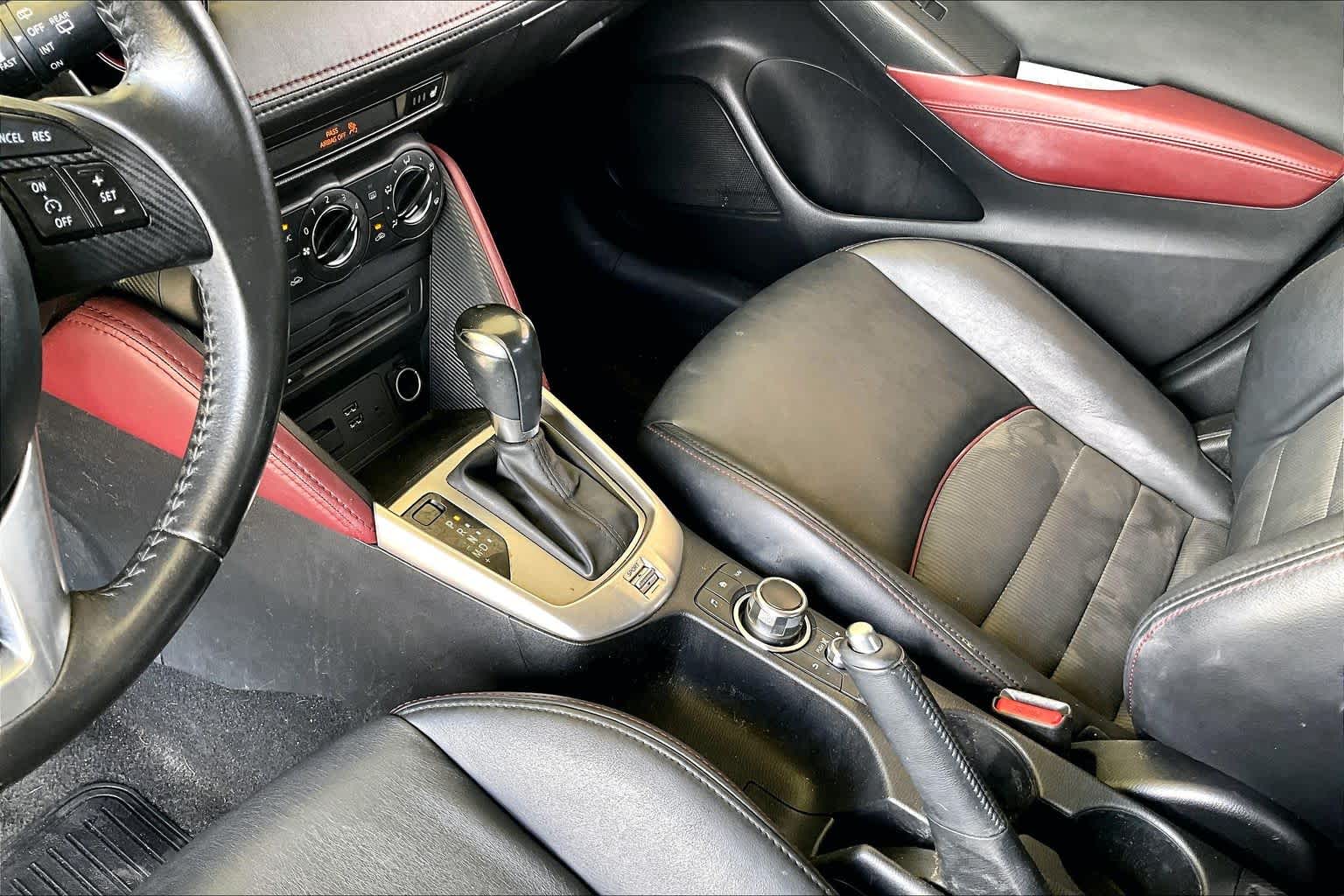 2016 Mazda CX-3 photo 15 of 35