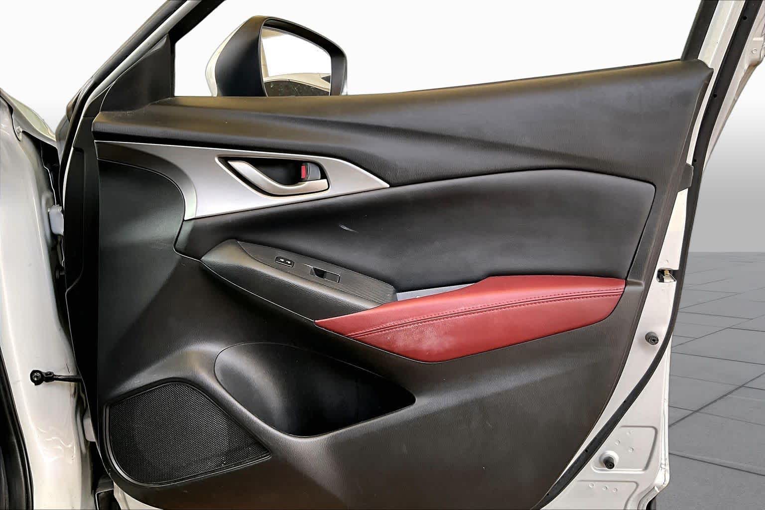 2016 Mazda CX-3 photo 21 of 35