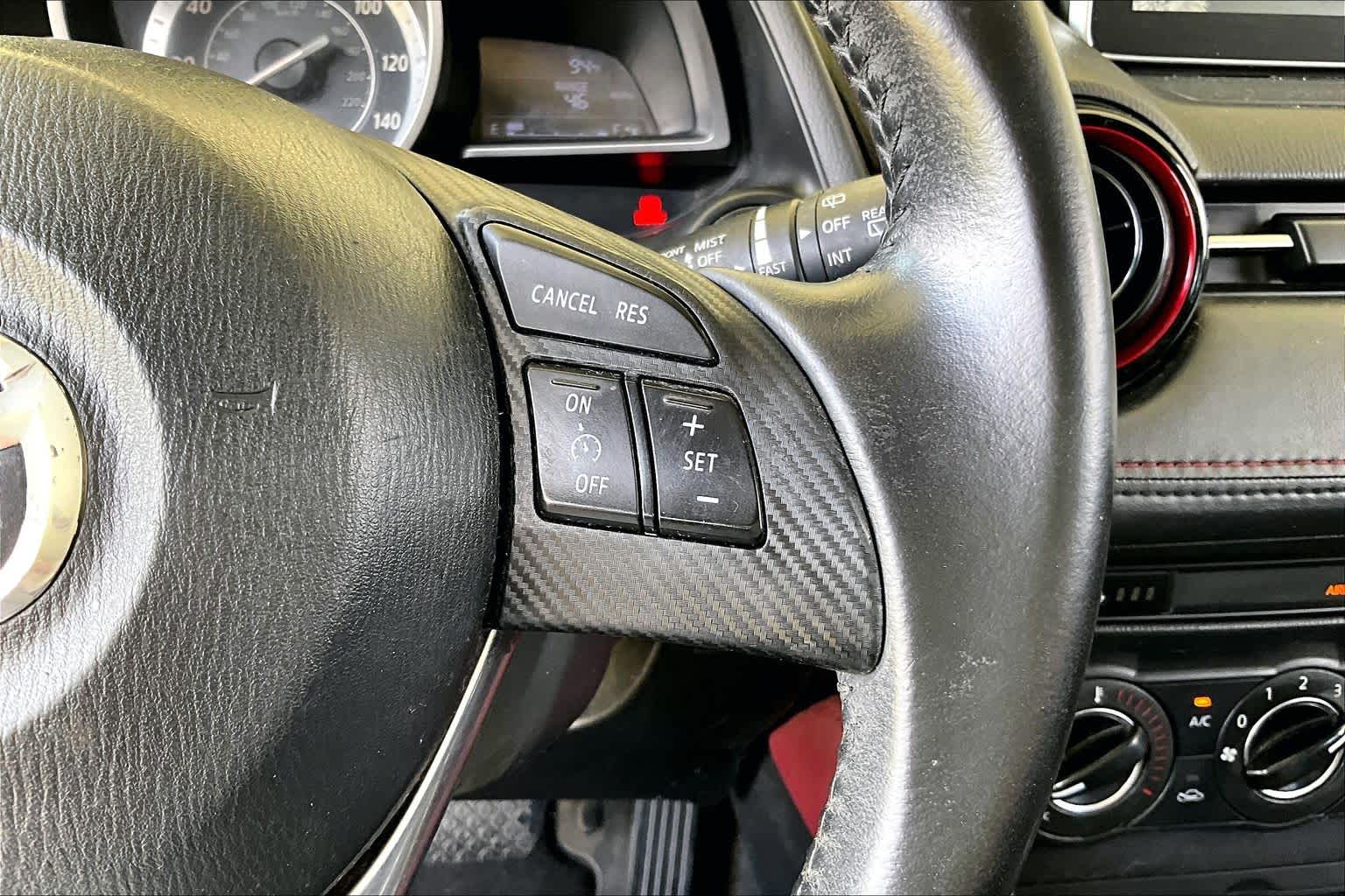 2016 Mazda CX-3 photo 23 of 35