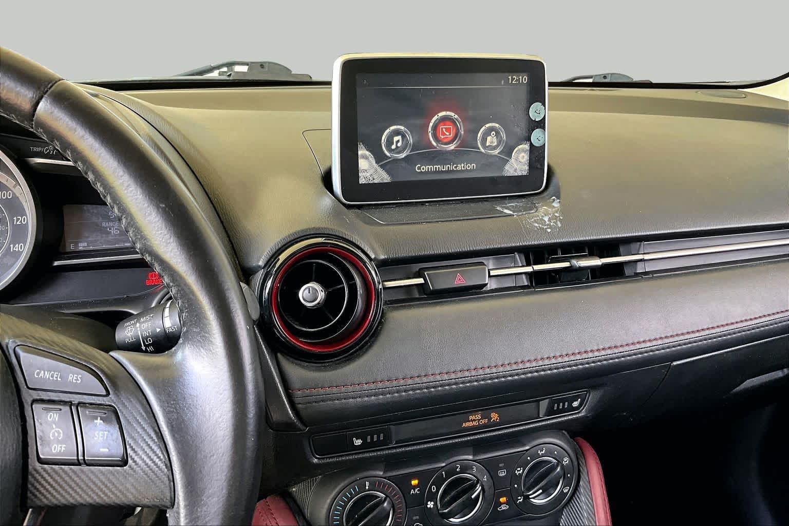 2016 Mazda CX-3 photo 6 of 35
