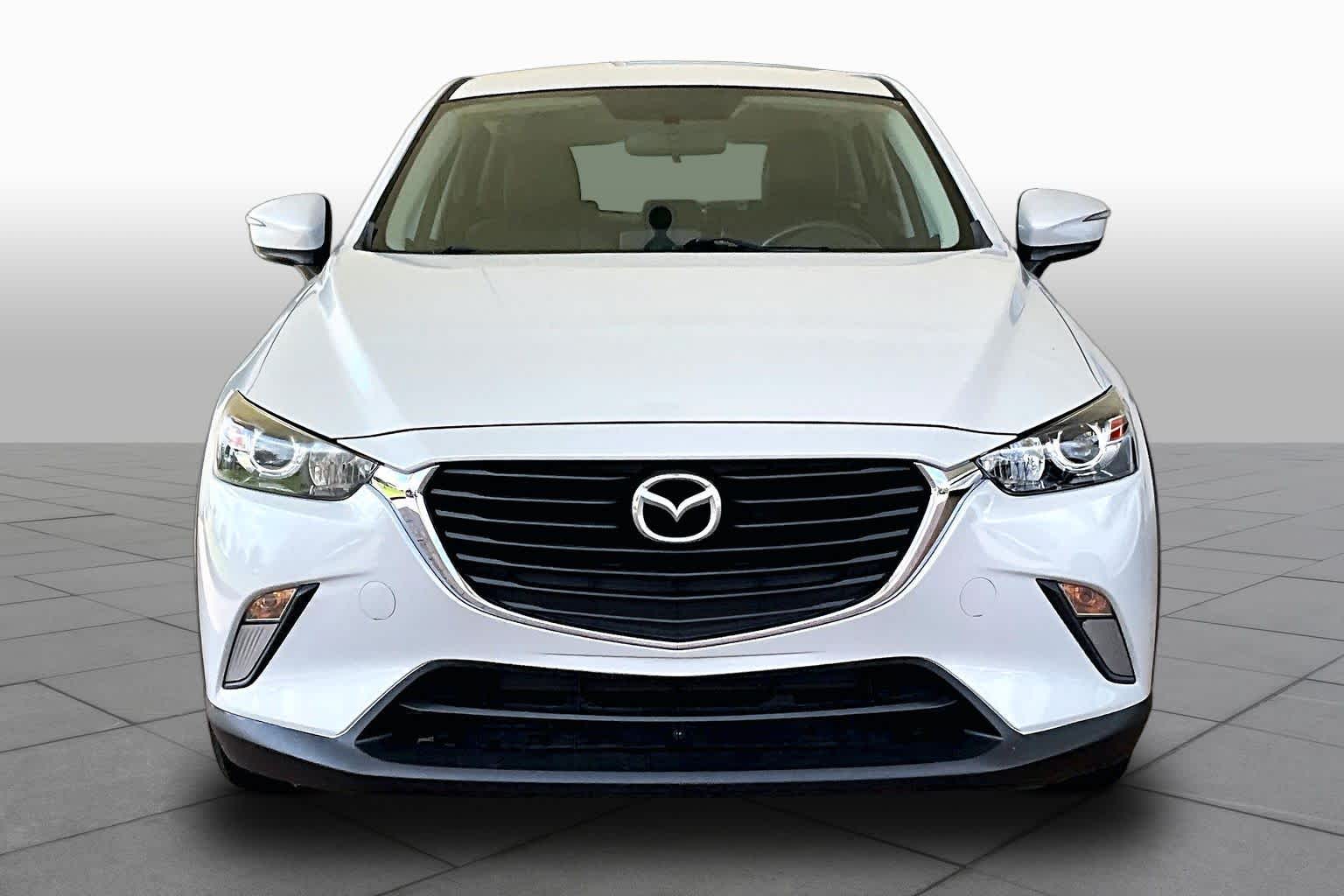 2016 Mazda CX-3 photo 4 of 35