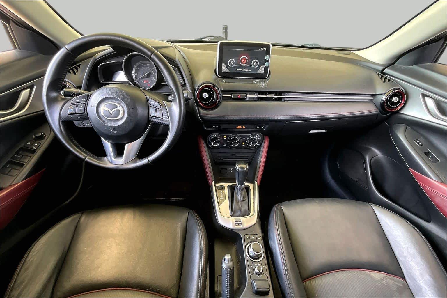 2016 Mazda CX-3 photo 14 of 35