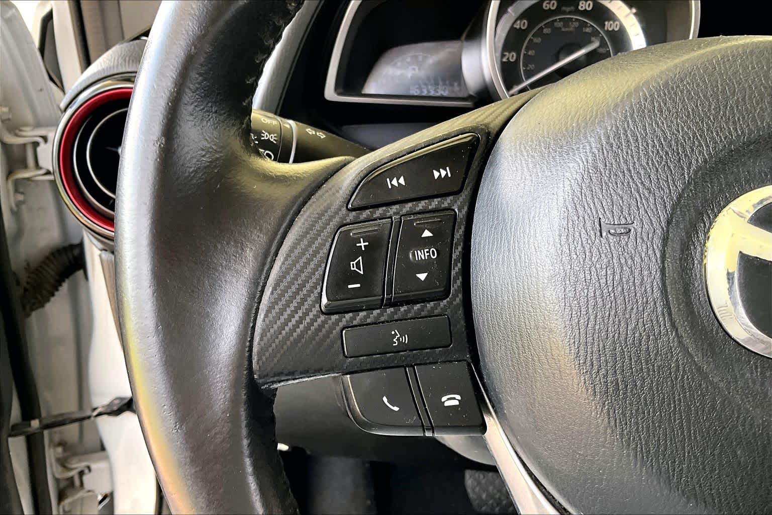 2016 Mazda CX-3 photo 22 of 35