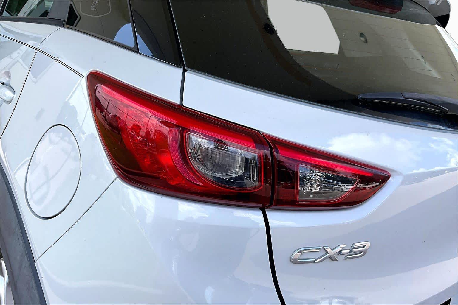 2016 Mazda CX-3 photo 27 of 35