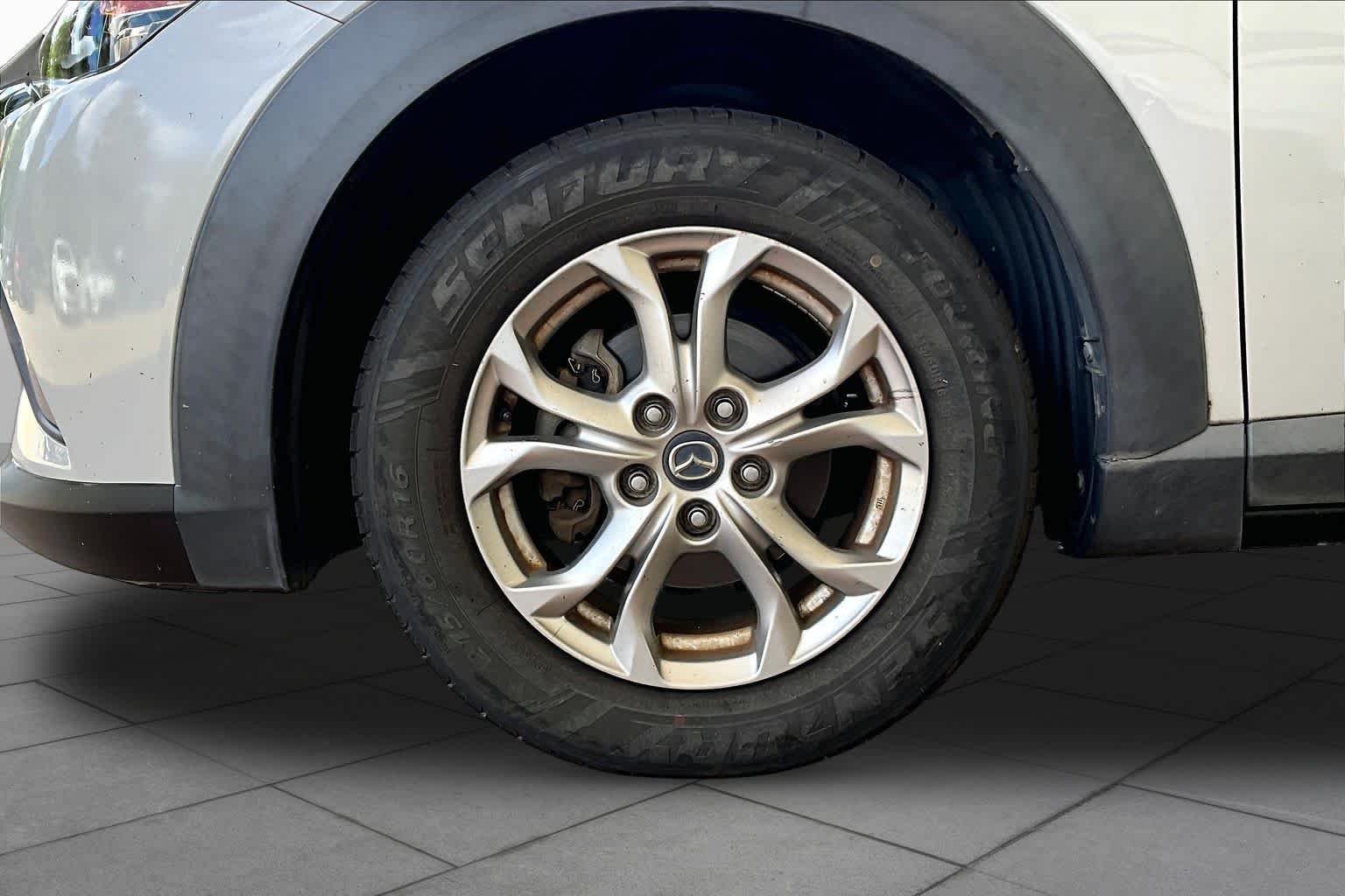2016 Mazda CX-3 photo 10 of 35