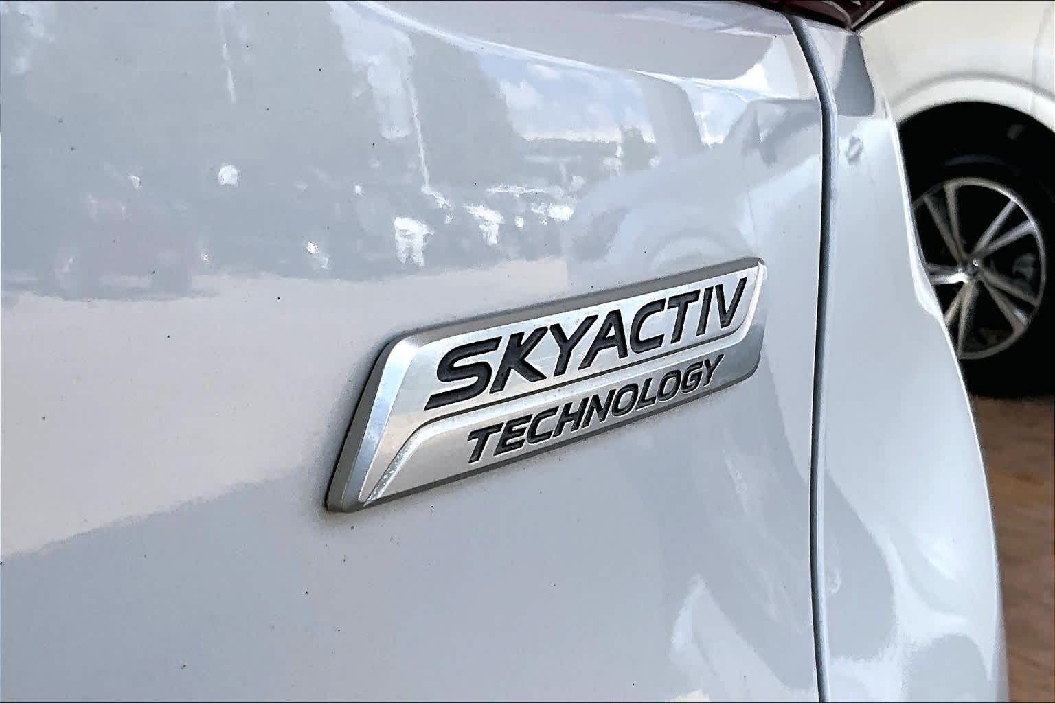 2016 Mazda CX-3 photo 9 of 35