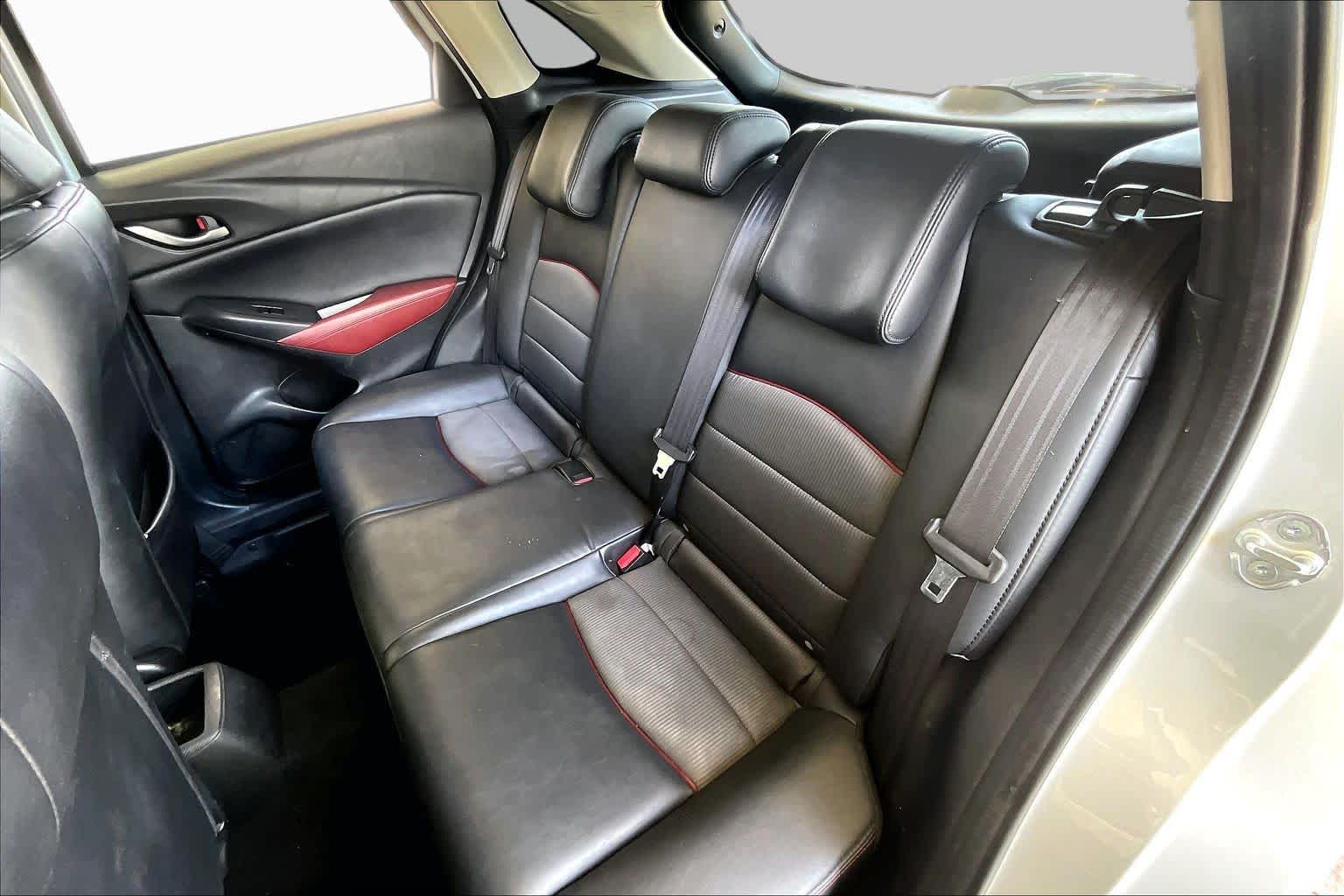 2016 Mazda CX-3 photo 19 of 35
