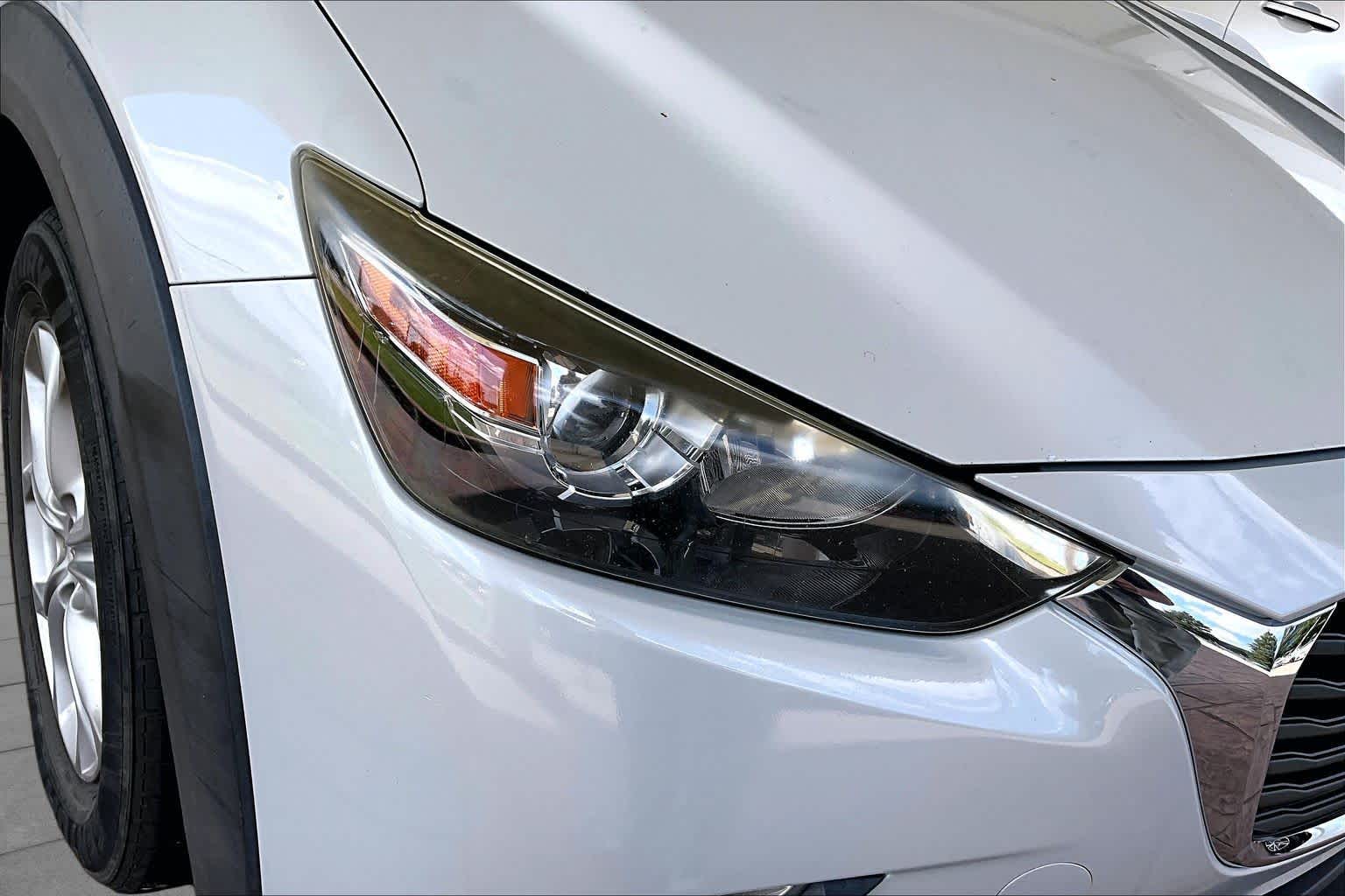 2016 Mazda CX-3 photo 26 of 35