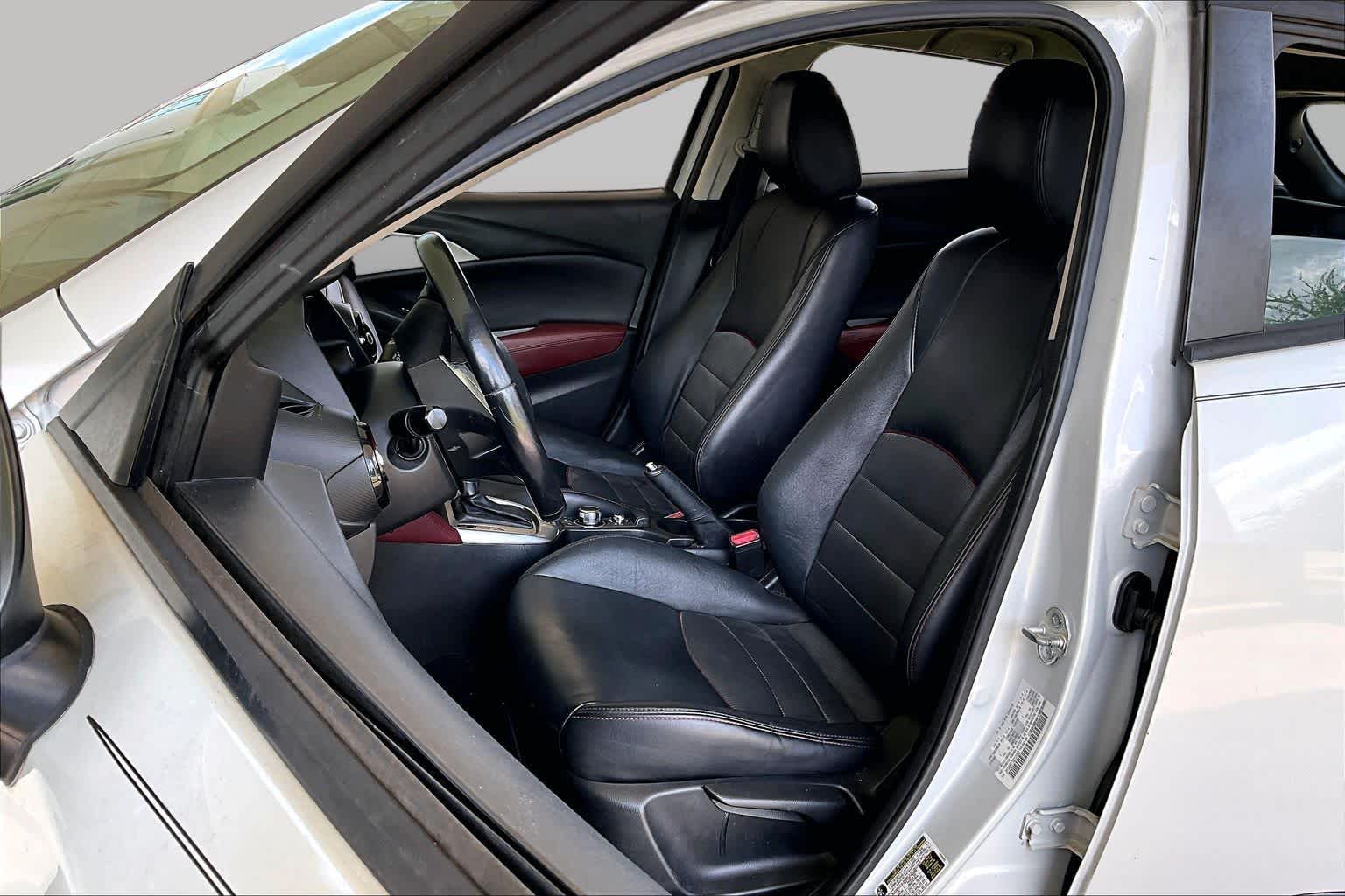 2016 Mazda CX-3 photo 7 of 35