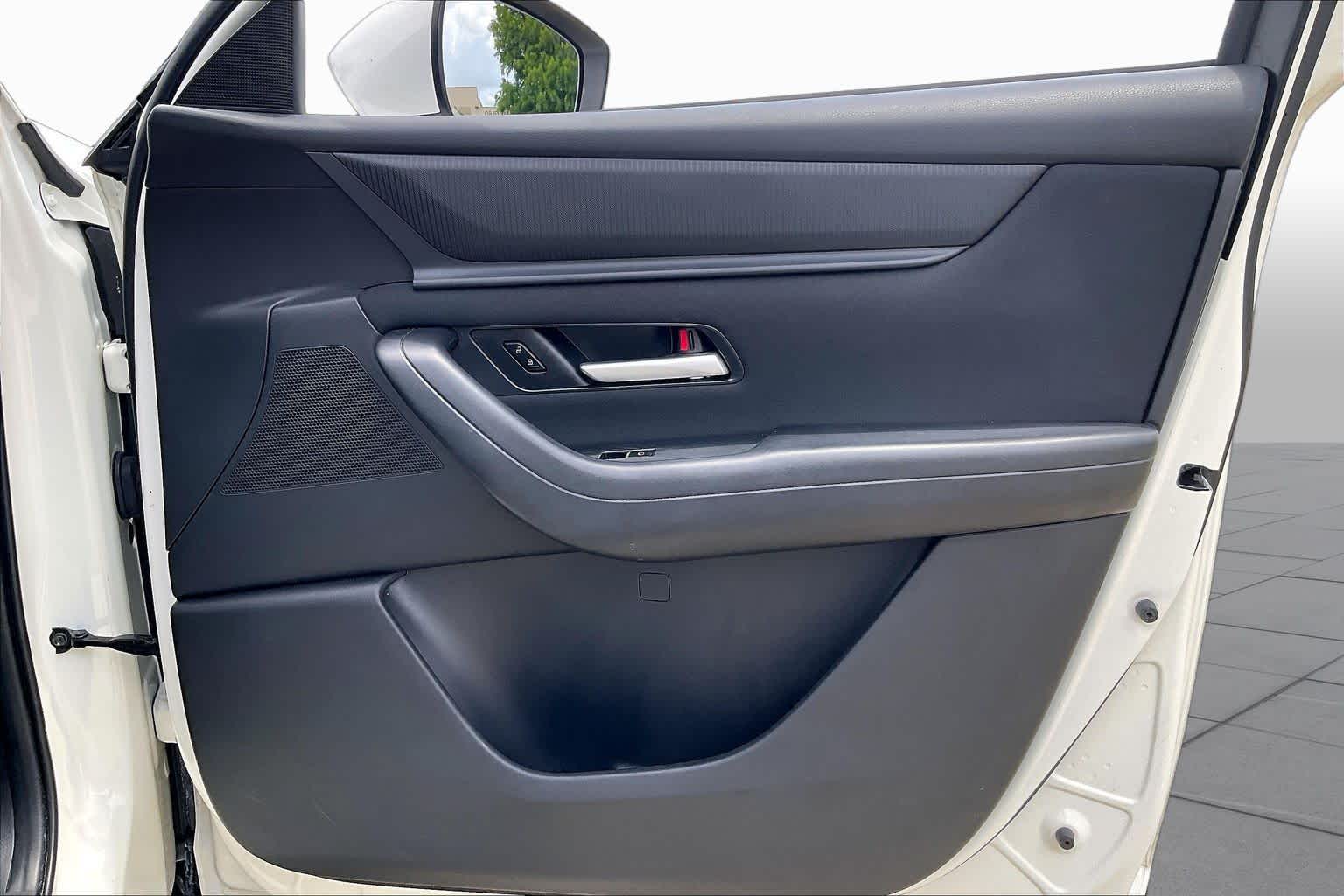 2024 Mazda CX-90 3.3 Turbo Select Rhodium White Premium at AutoNation Chrysler Jeep Dodge Ram Spring