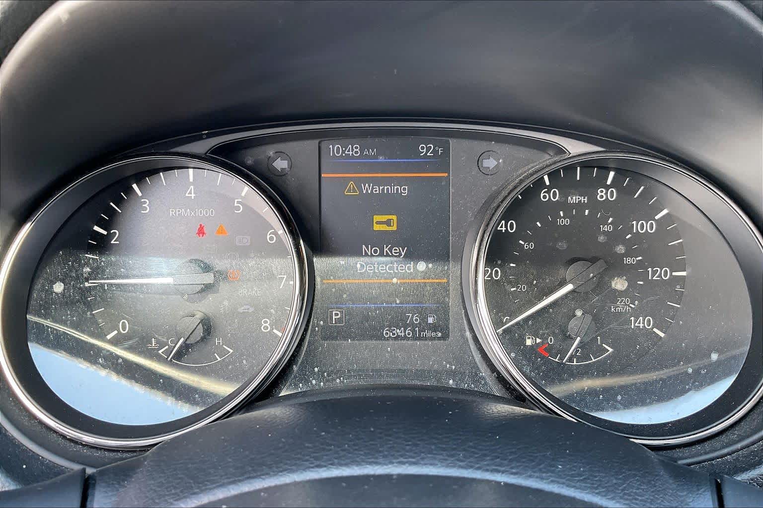 2020 Nissan Rogue Sport SV Gun Metallic at HGreg Houston