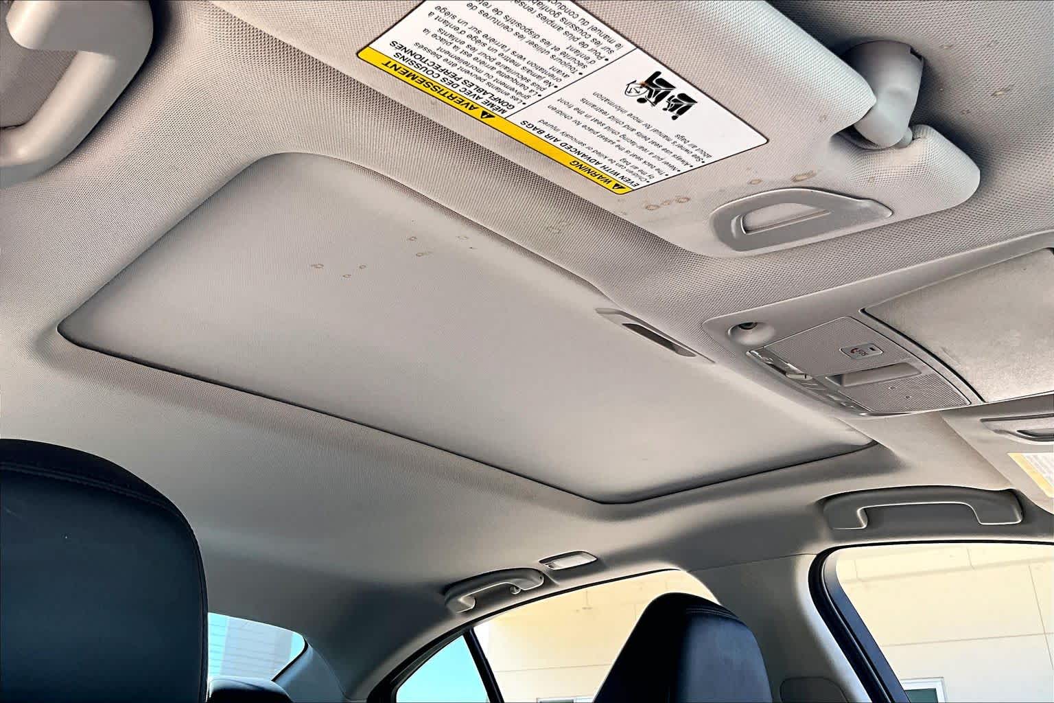 2019 INFINITI Q50 photo 13 of 35