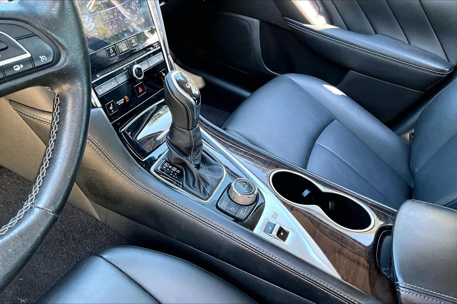 2019 INFINITI Q50 photo 15 of 35