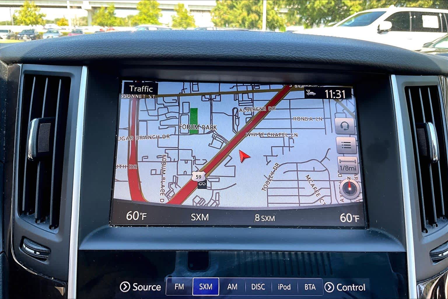 2019 INFINITI Q50 photo 34 of 35