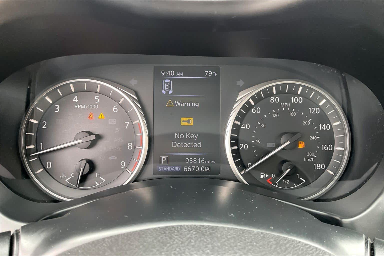 2021 INFINITI Q50 3.0t LUXE Black Obsidian at Sterling McCall Nissan