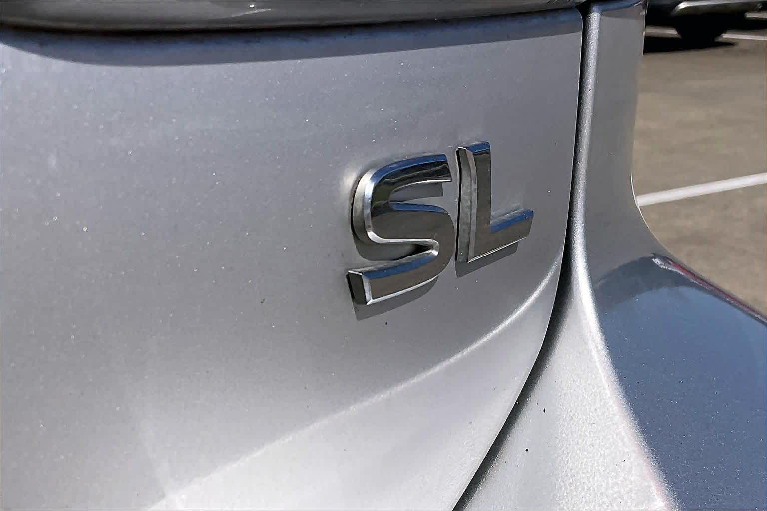 2018 Nissan Armada SL - 8