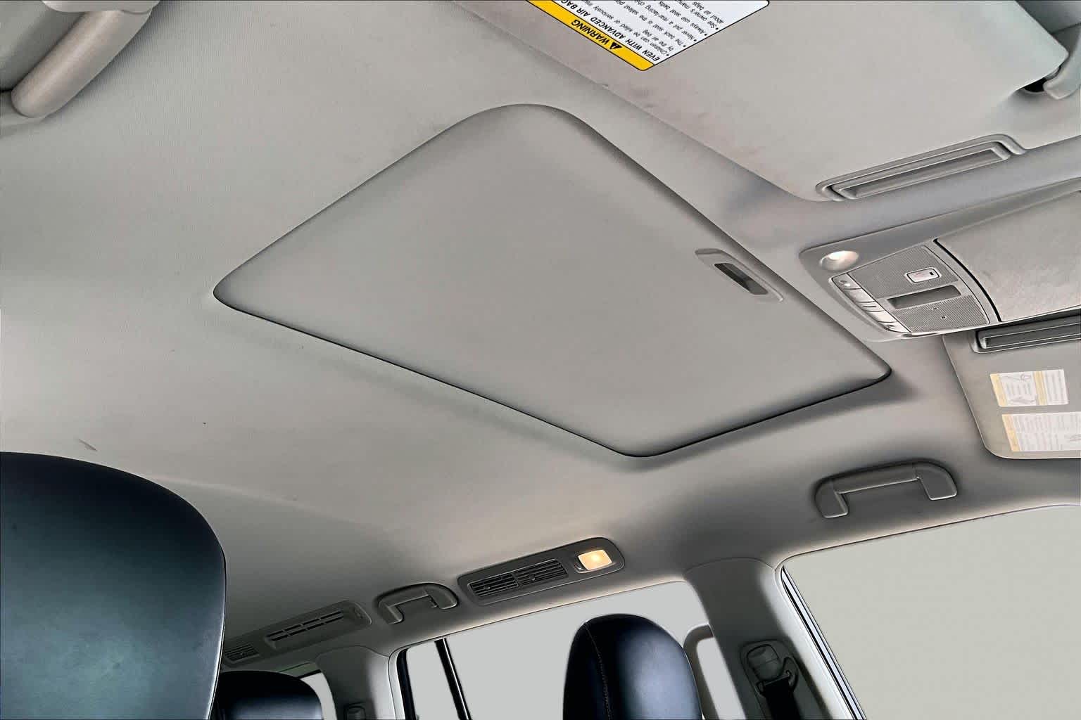 2019 INFINITI QX80 photo 13 of 34