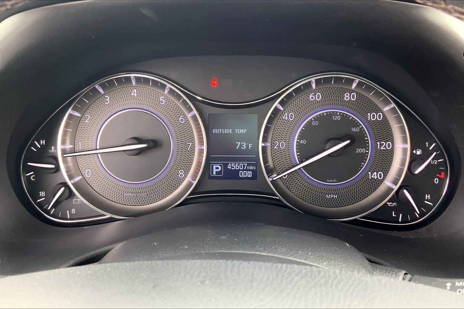 2019 INFINITI QX80 photo 26 of 37