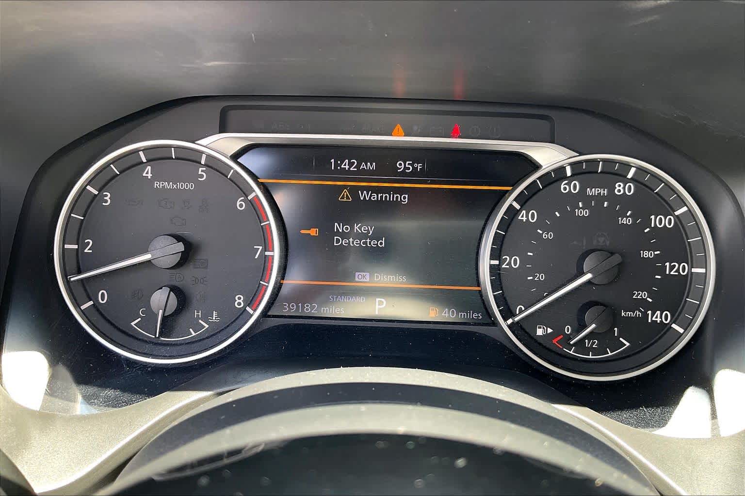 2023 Nissan Rogue SV Gun Metallic at HGreg Houston