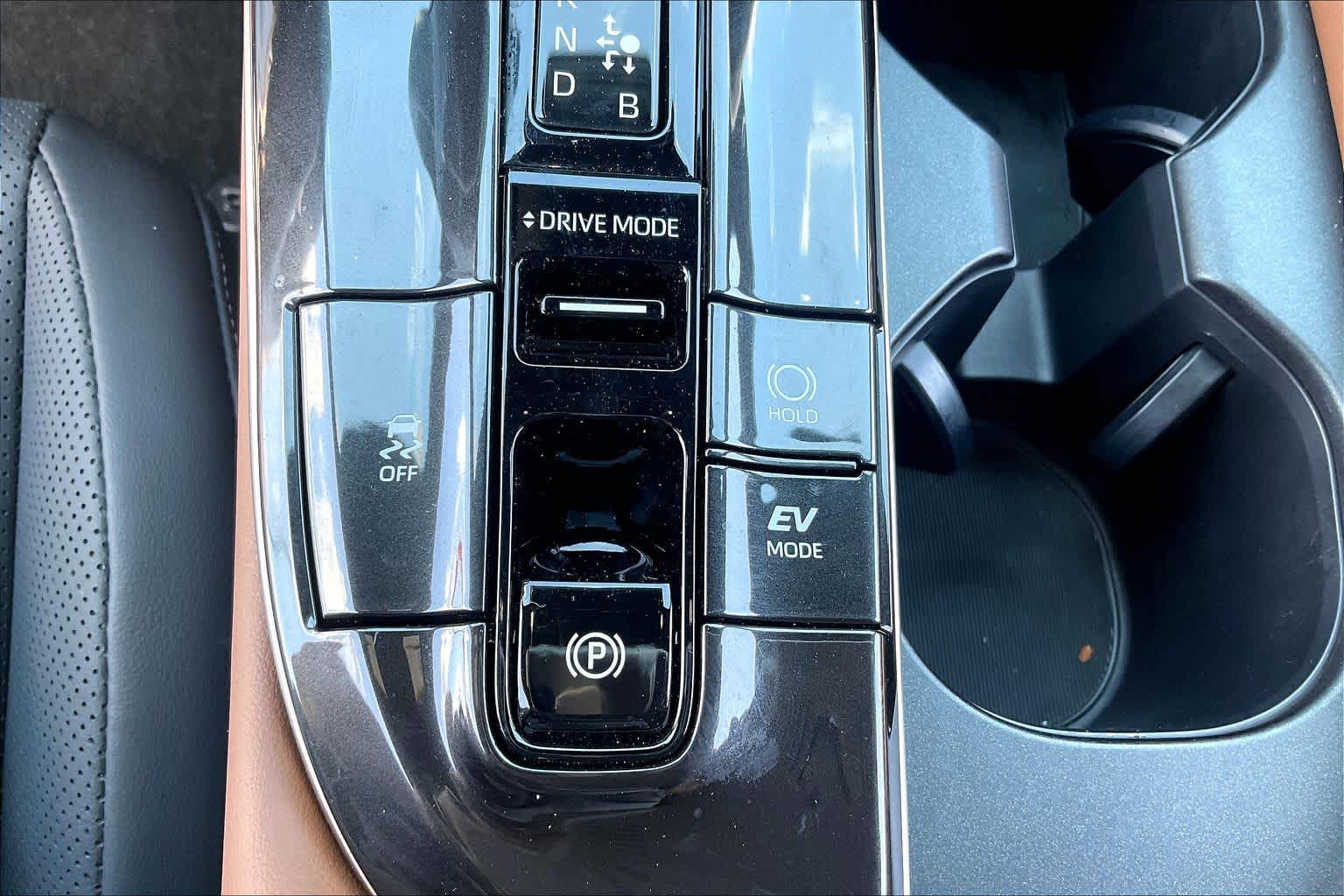 2026 Toyota Crown Limited Finish Line Red at Group 1 Toyota Southwest