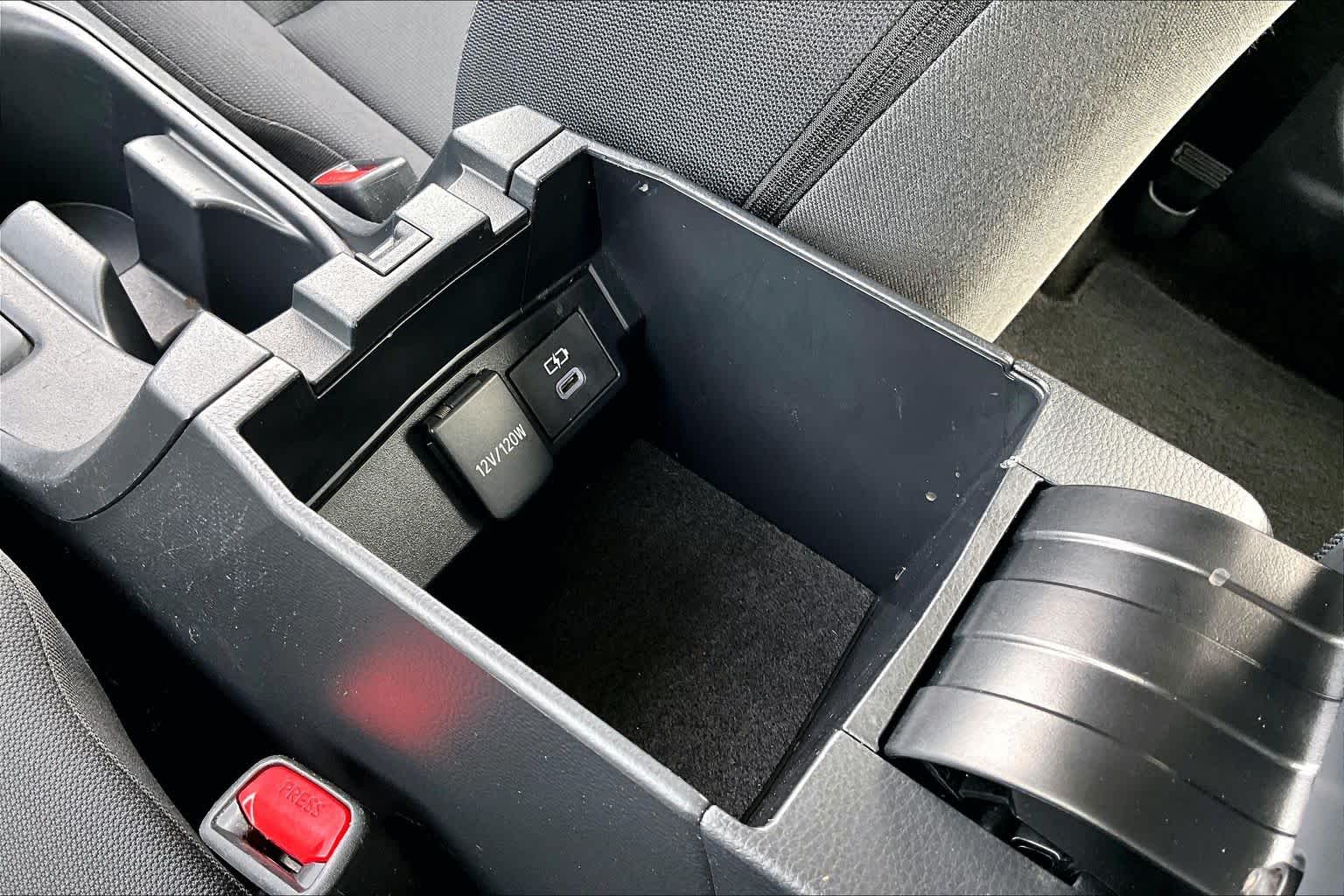2023 Toyota Corolla LE Midnight Black Metallic at Westside Kia