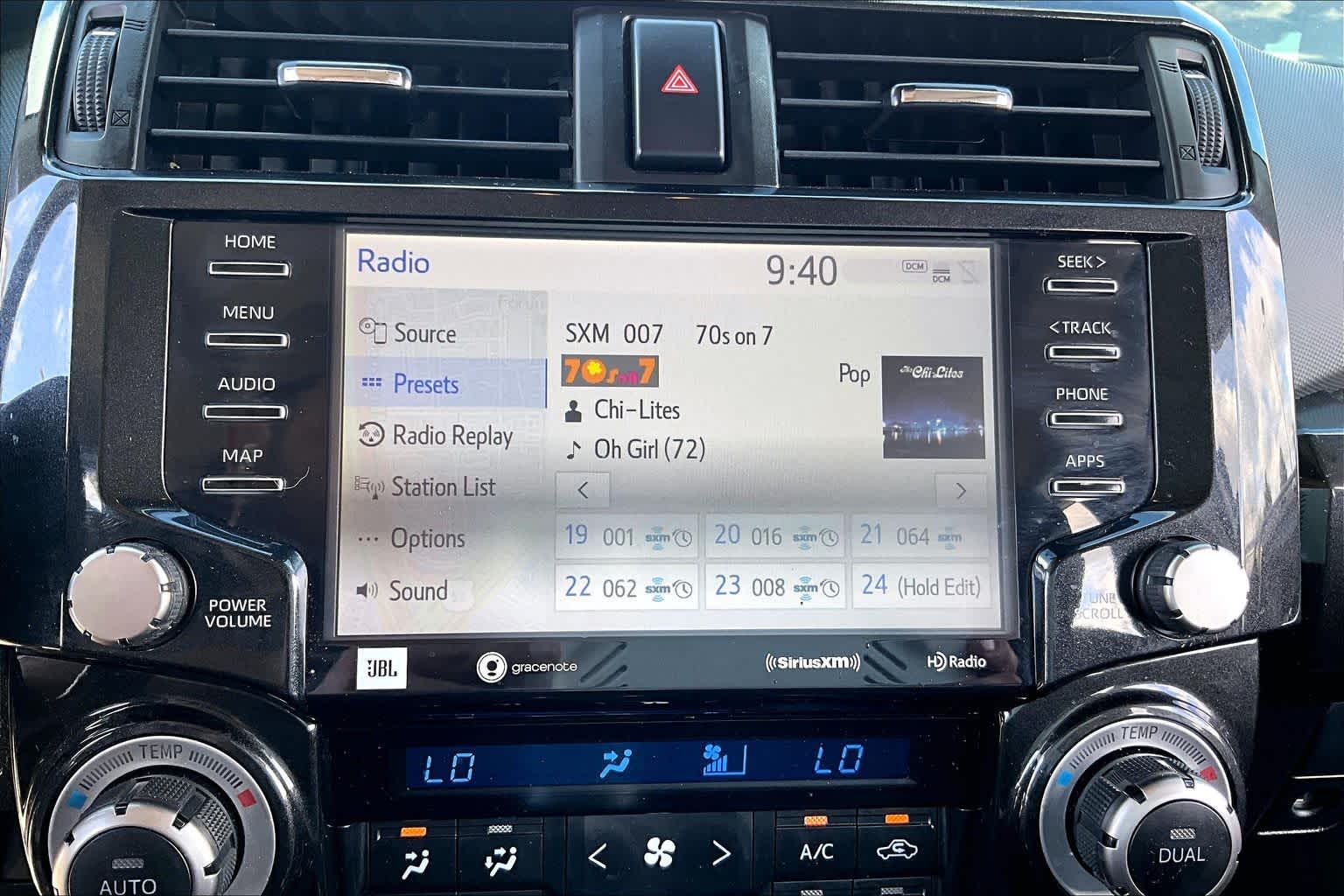 2020 Toyota 4Runner TRD Off Road Super White at Group 1 Toyota Southwest